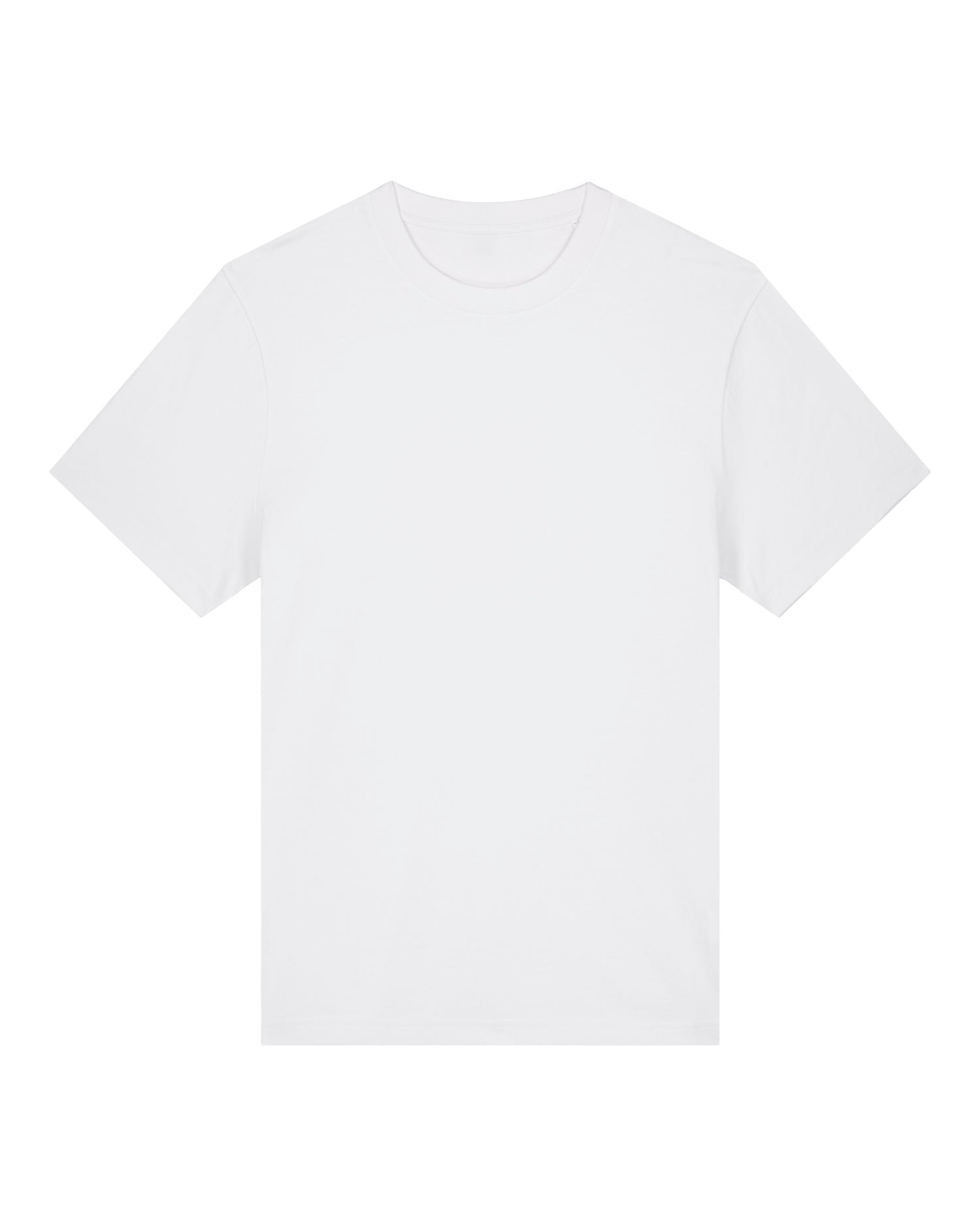 T-Shirt Sparker 2.0 in Farbe White
