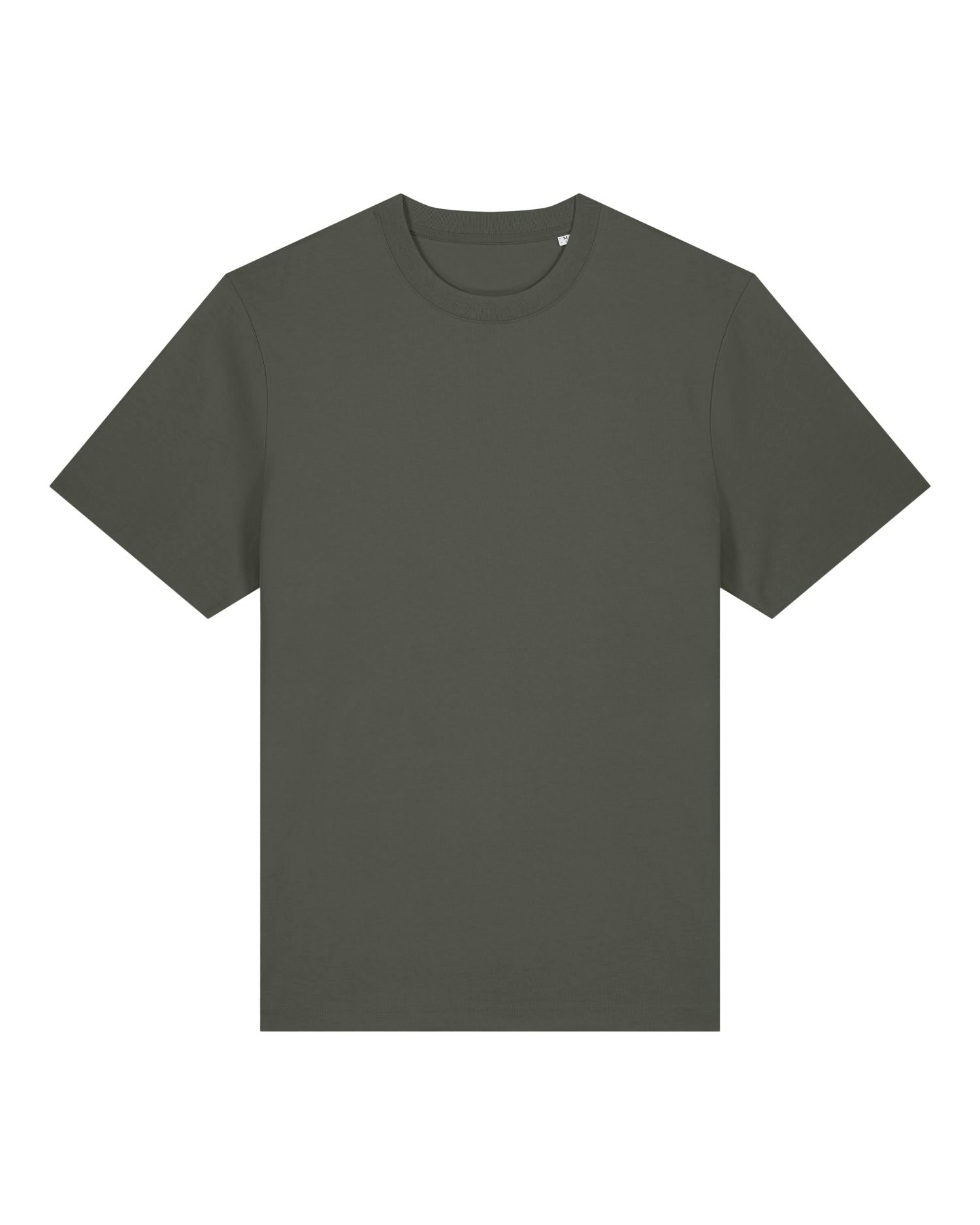 T-Shirt Sparker 2.0 in Farbe Khaki
