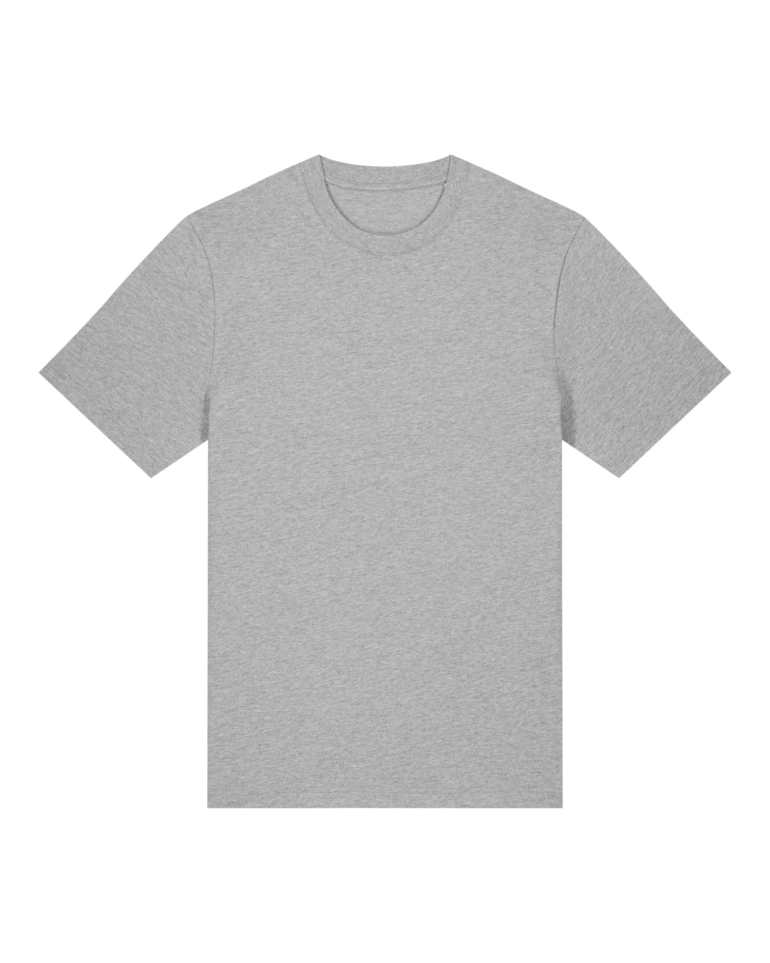 T-Shirt Sparker 2.0 in Farbe Heather Grey