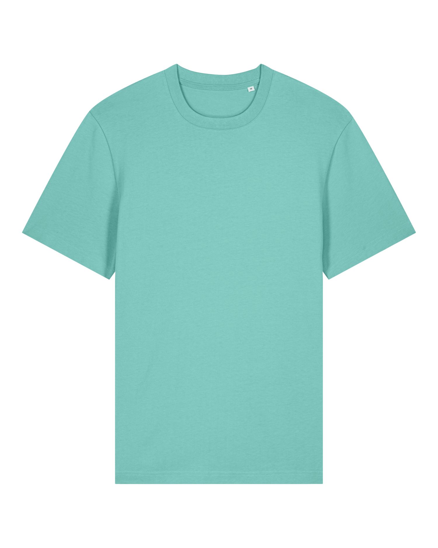 T-Shirt Sparker 2.0 in Farbe Pool Blue