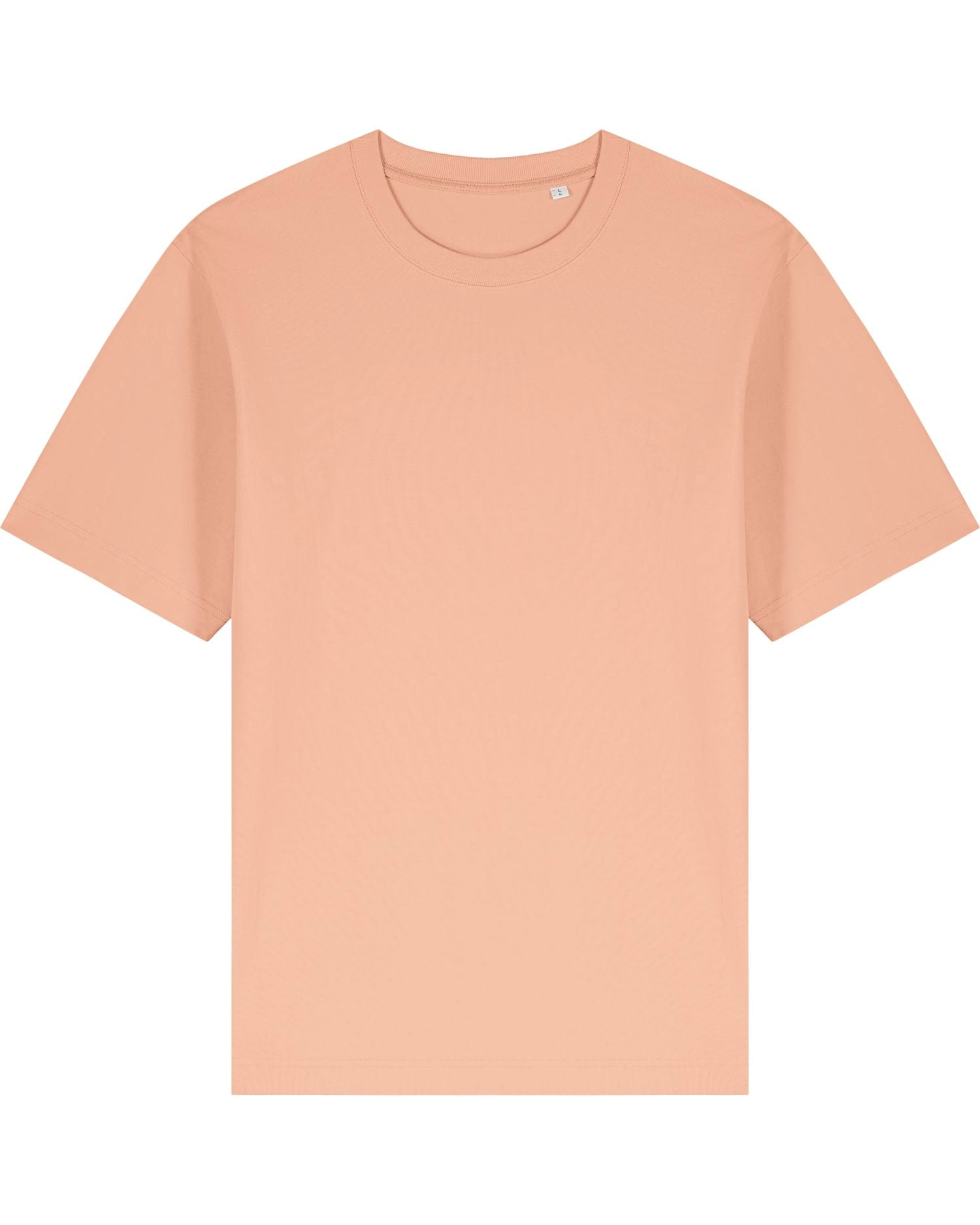 T-Shirt Freestyler in Farbe Fraiche Peche