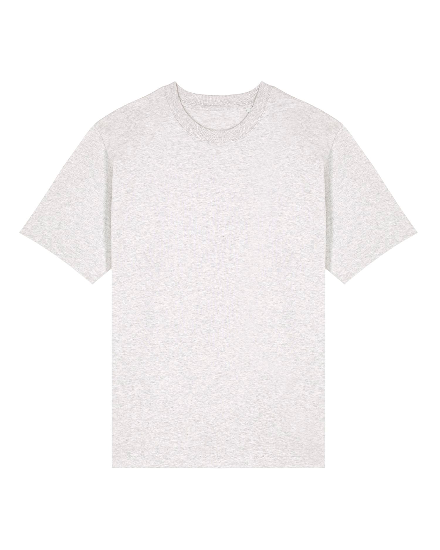 T-Shirt Freestyler in Farbe Cool Heather Grey