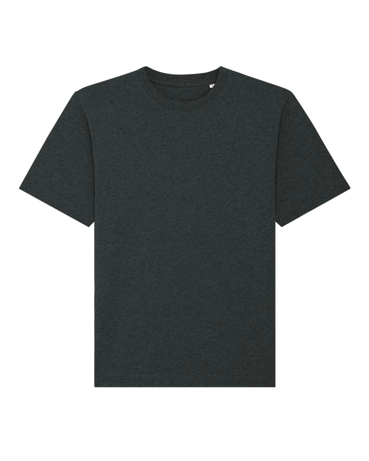 Freestyler in Farbe Dark Heather Grey