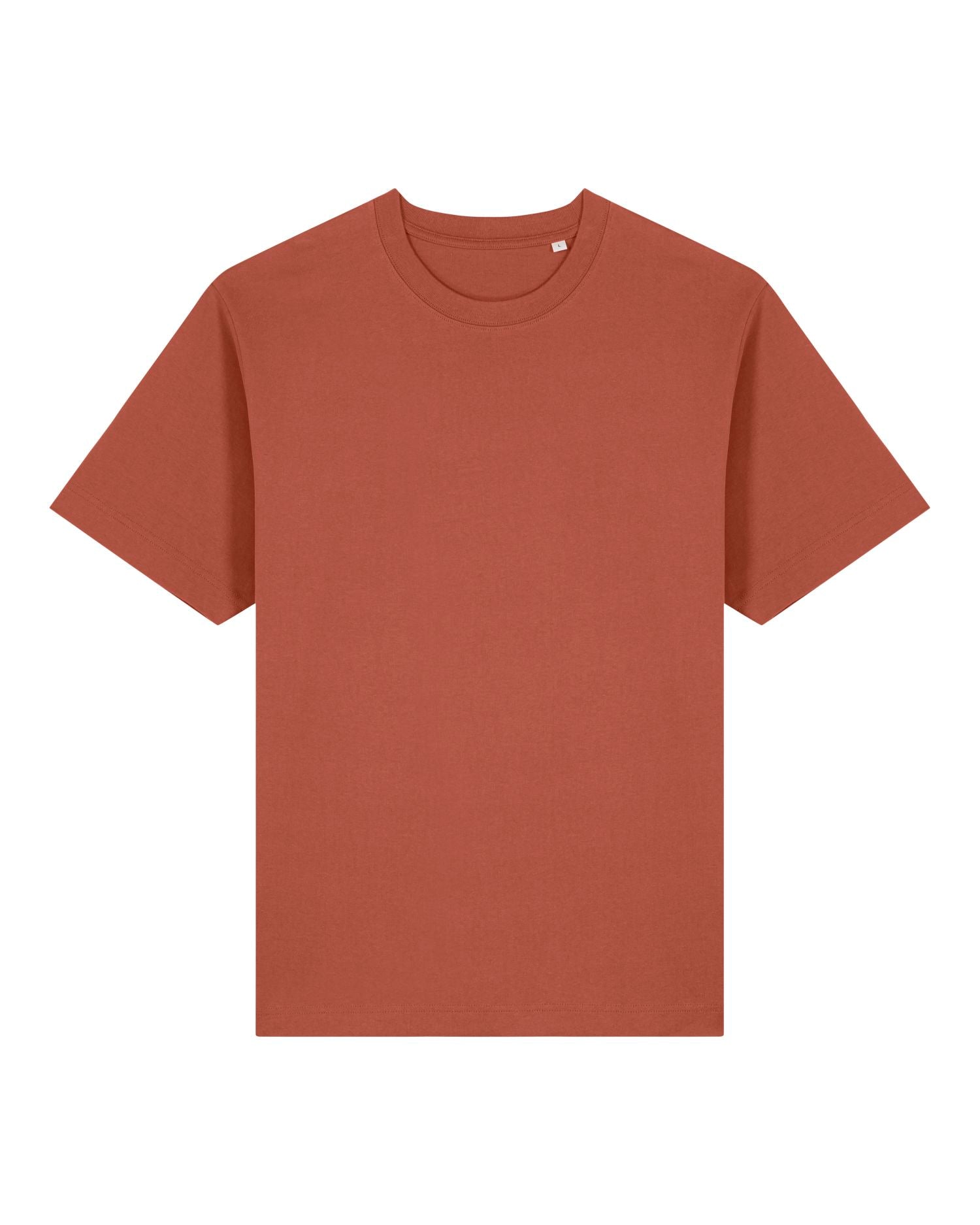 T-Shirt Freestyler in Farbe Heritage Brown