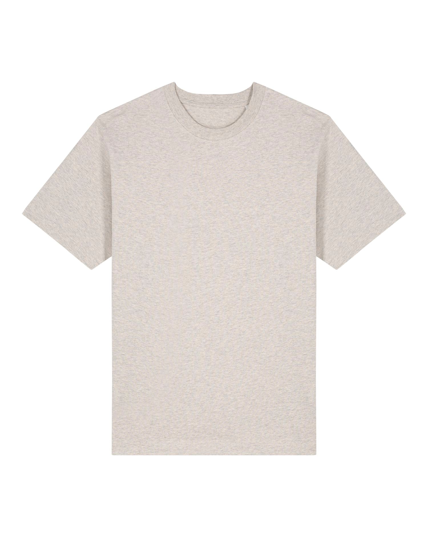 T-Shirt Freestyler in Farbe Heather Haze