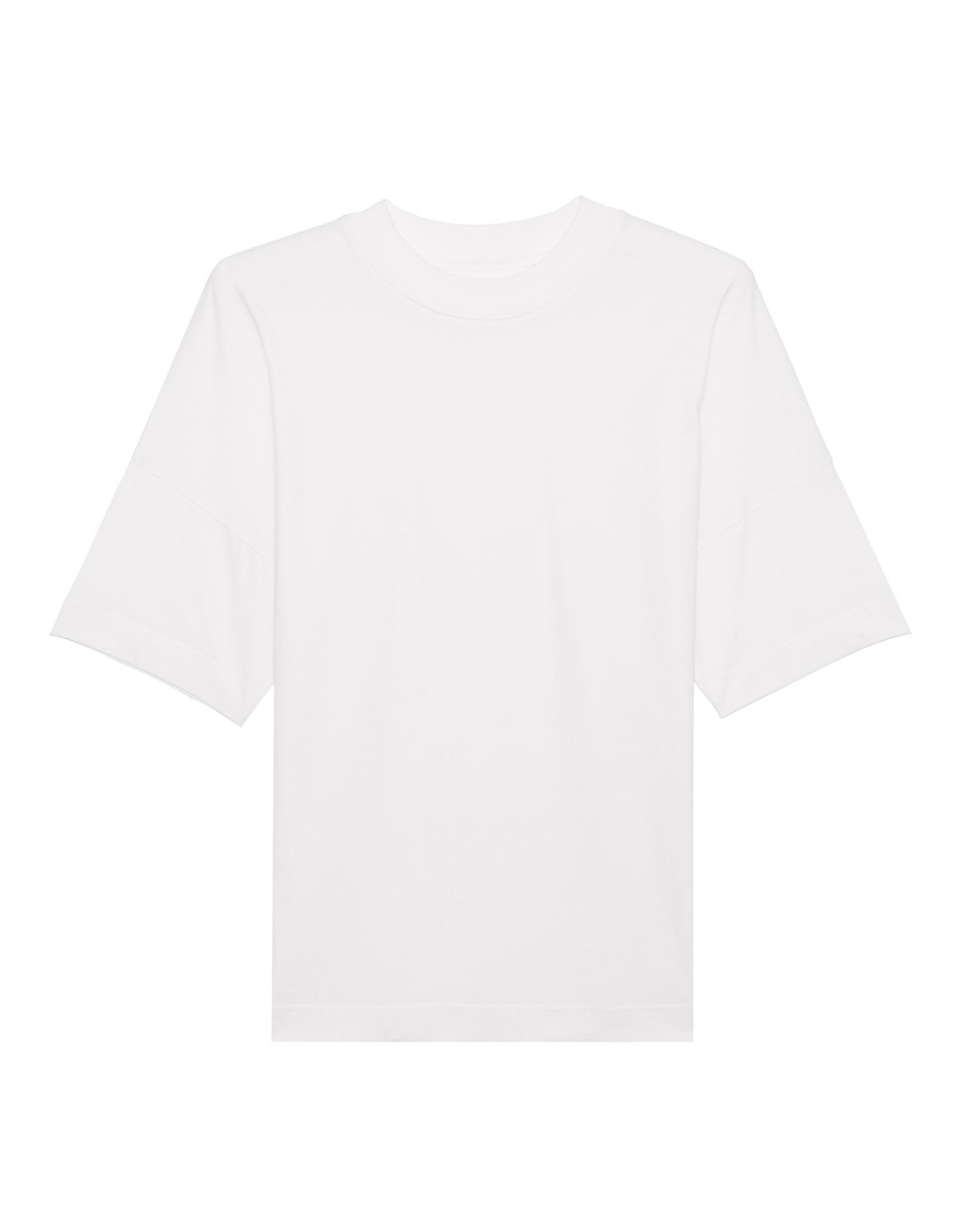 Blaster in Farbe White