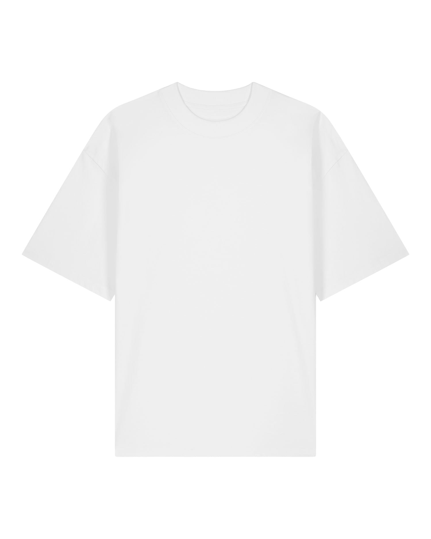 T-Shirt Blaster 2.0 in Farbe White