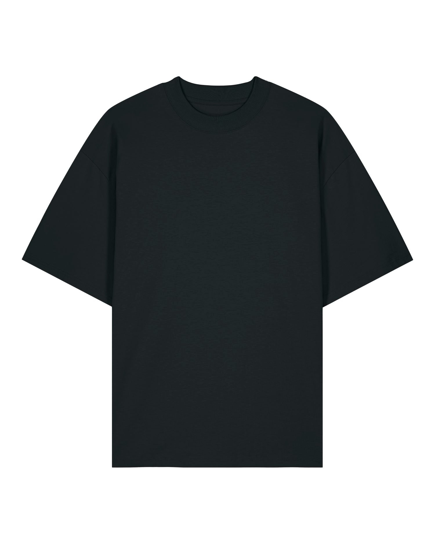T-Shirt Blaster 2.0 in Farbe Black