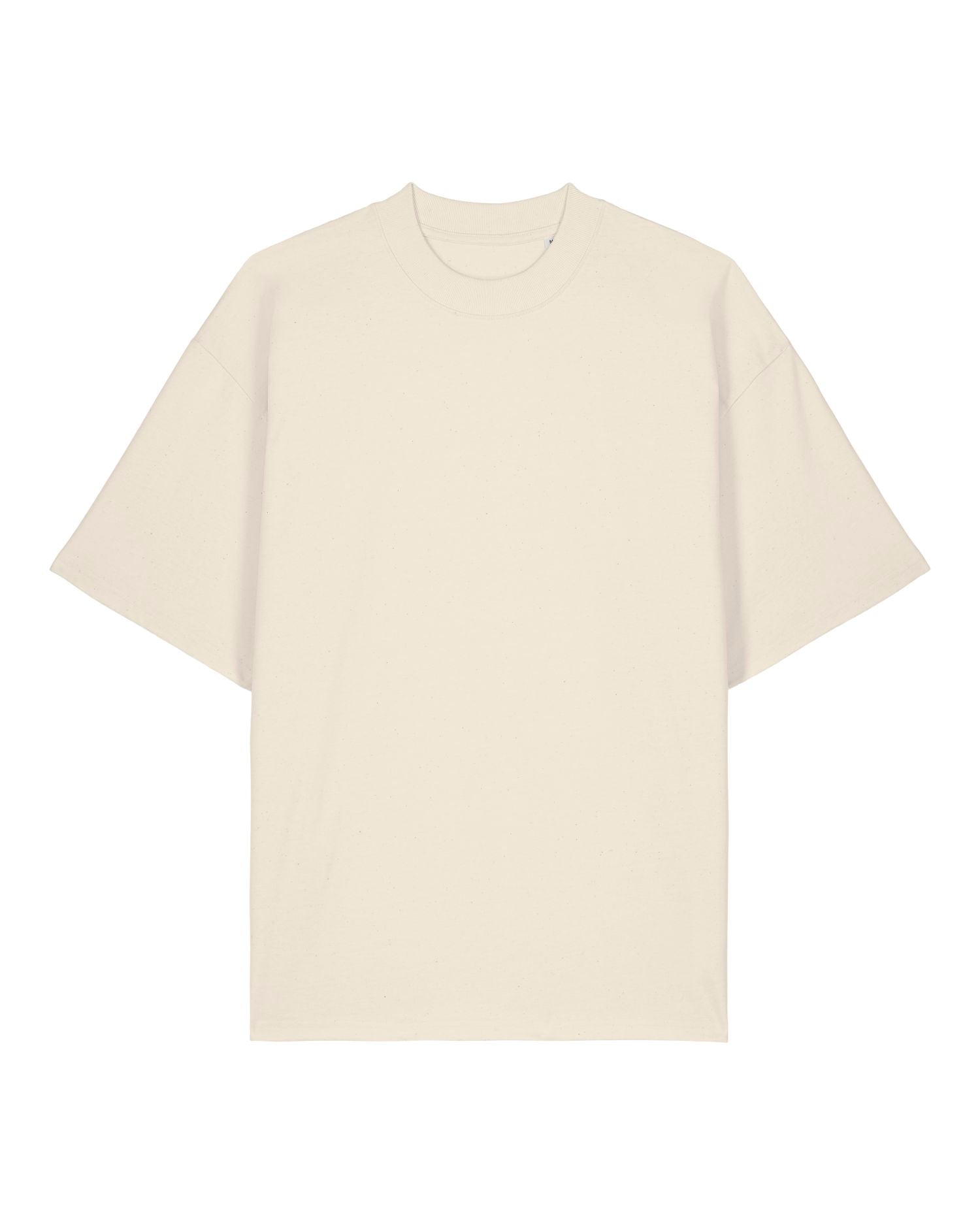 T-Shirt Blaster 2.0 in Farbe Natural Raw