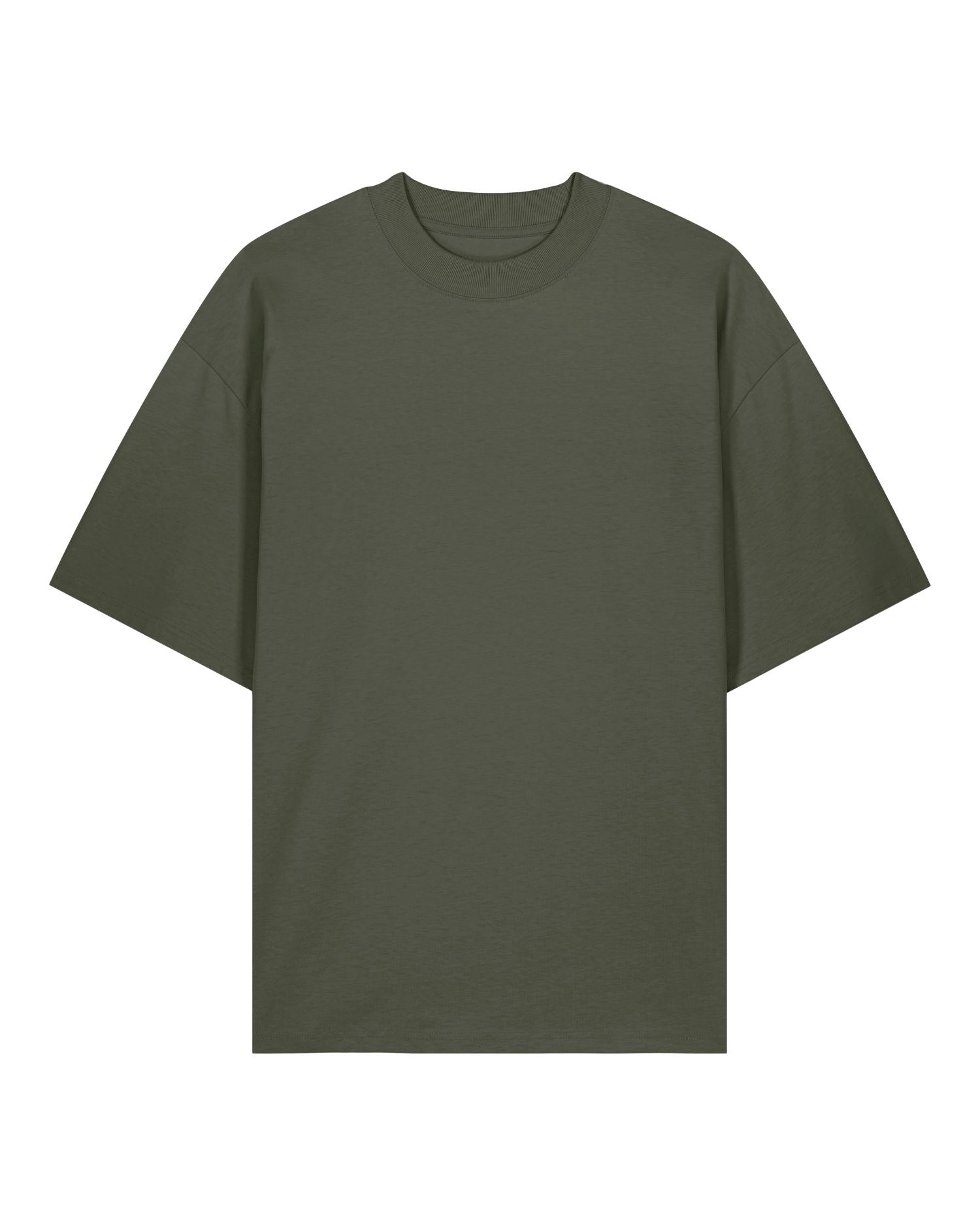 T-Shirt Blaster 2.0 in Farbe Khaki