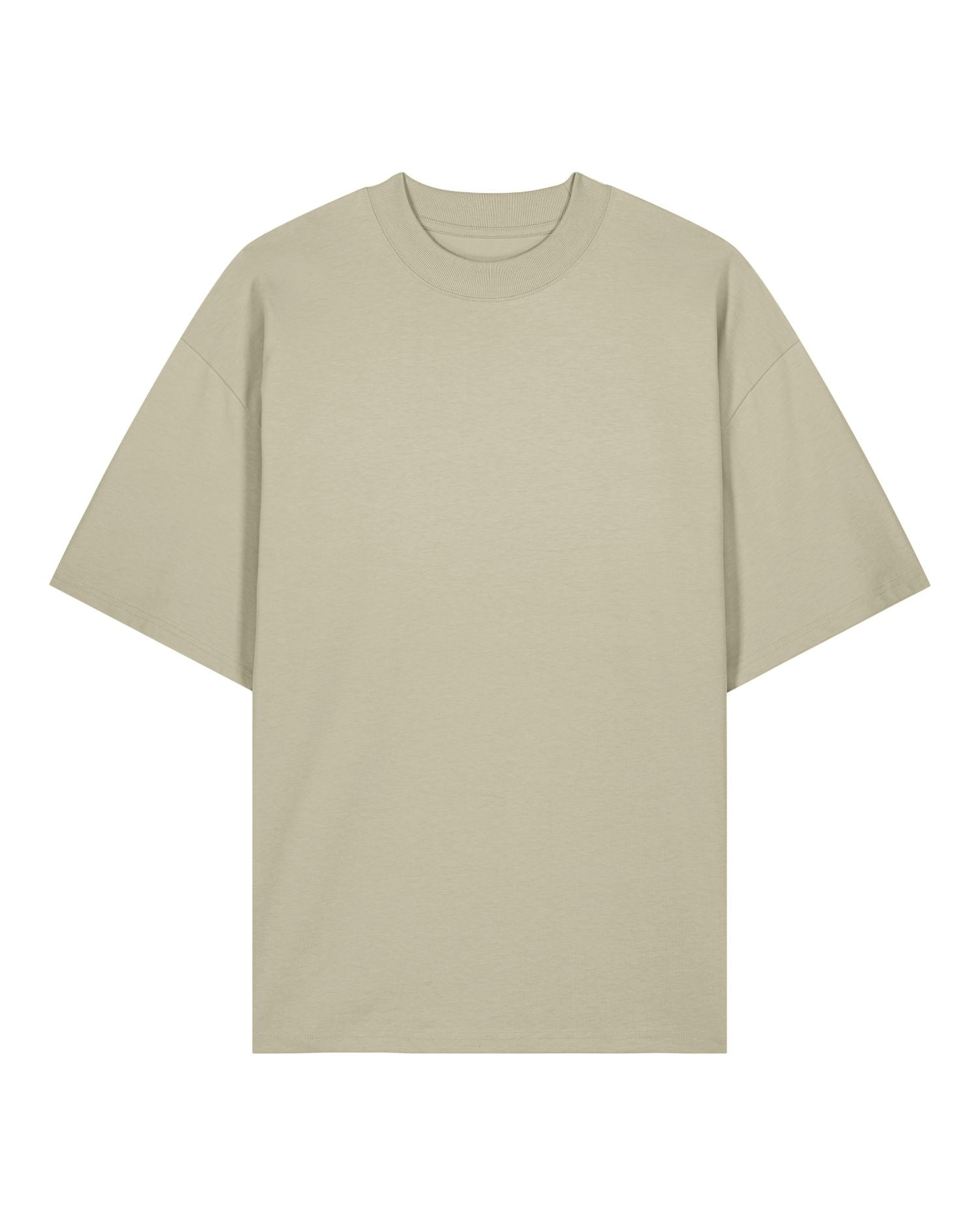 T-Shirt Blaster 2.0 in Farbe Stone