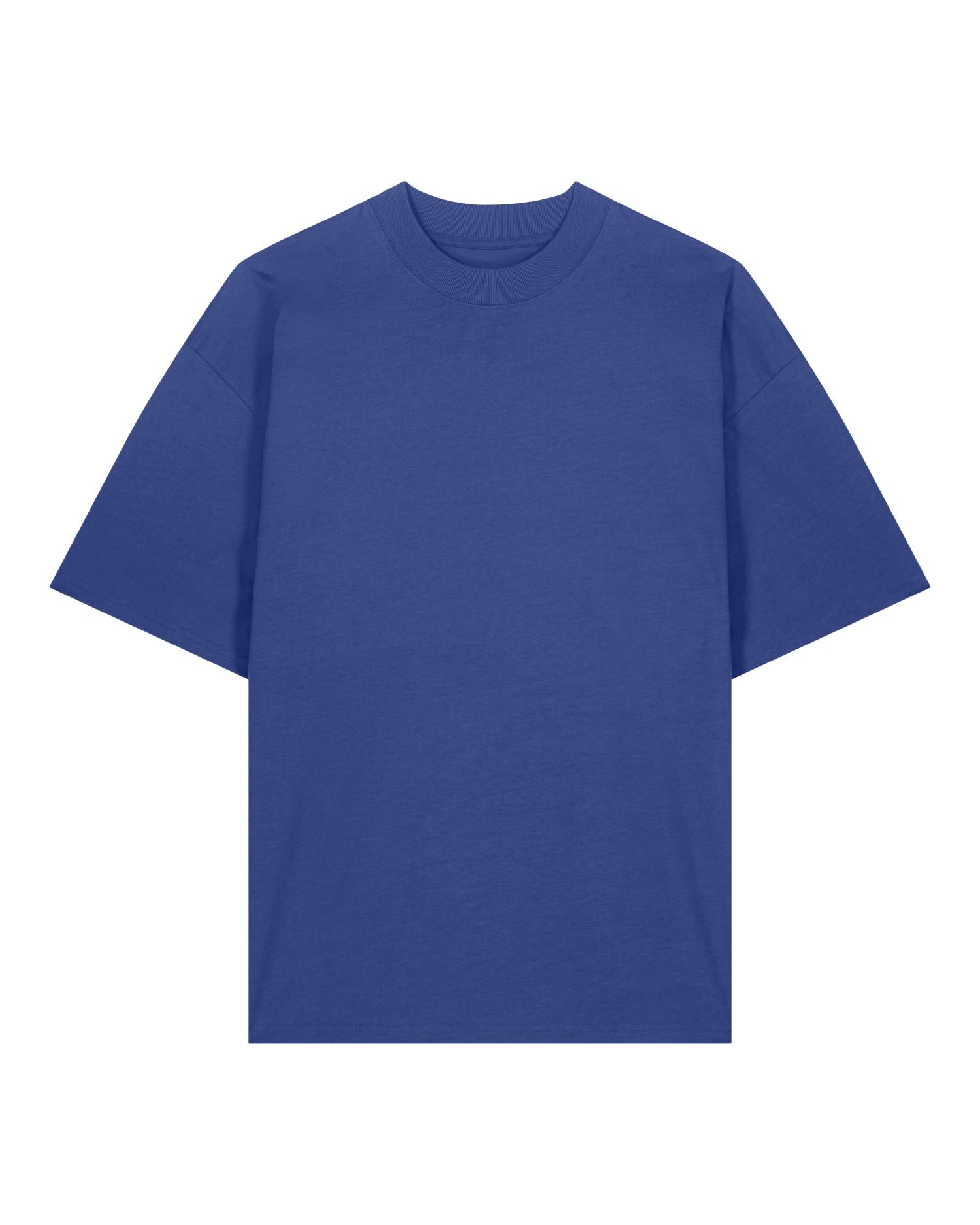 T-Shirt Blaster 2.0 in Farbe Dusk