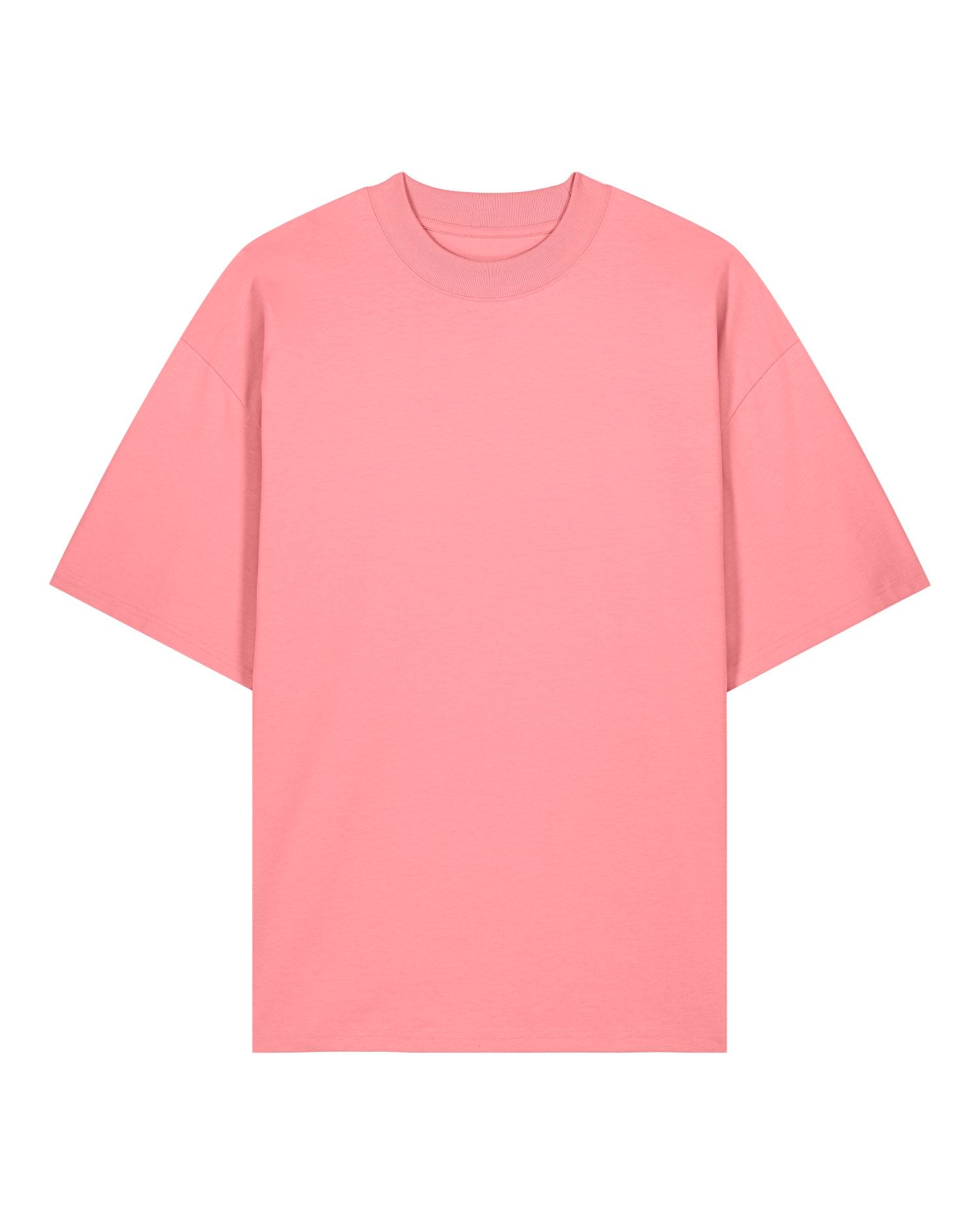 T-Shirt Blaster 2.0 in Farbe Pink Joy
