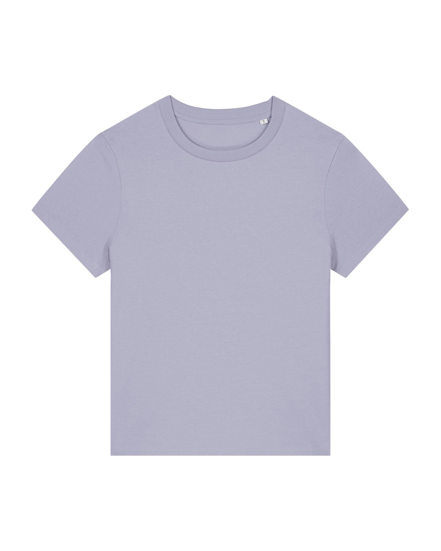 T-Shirt Stella Muser in Farbe Lavender