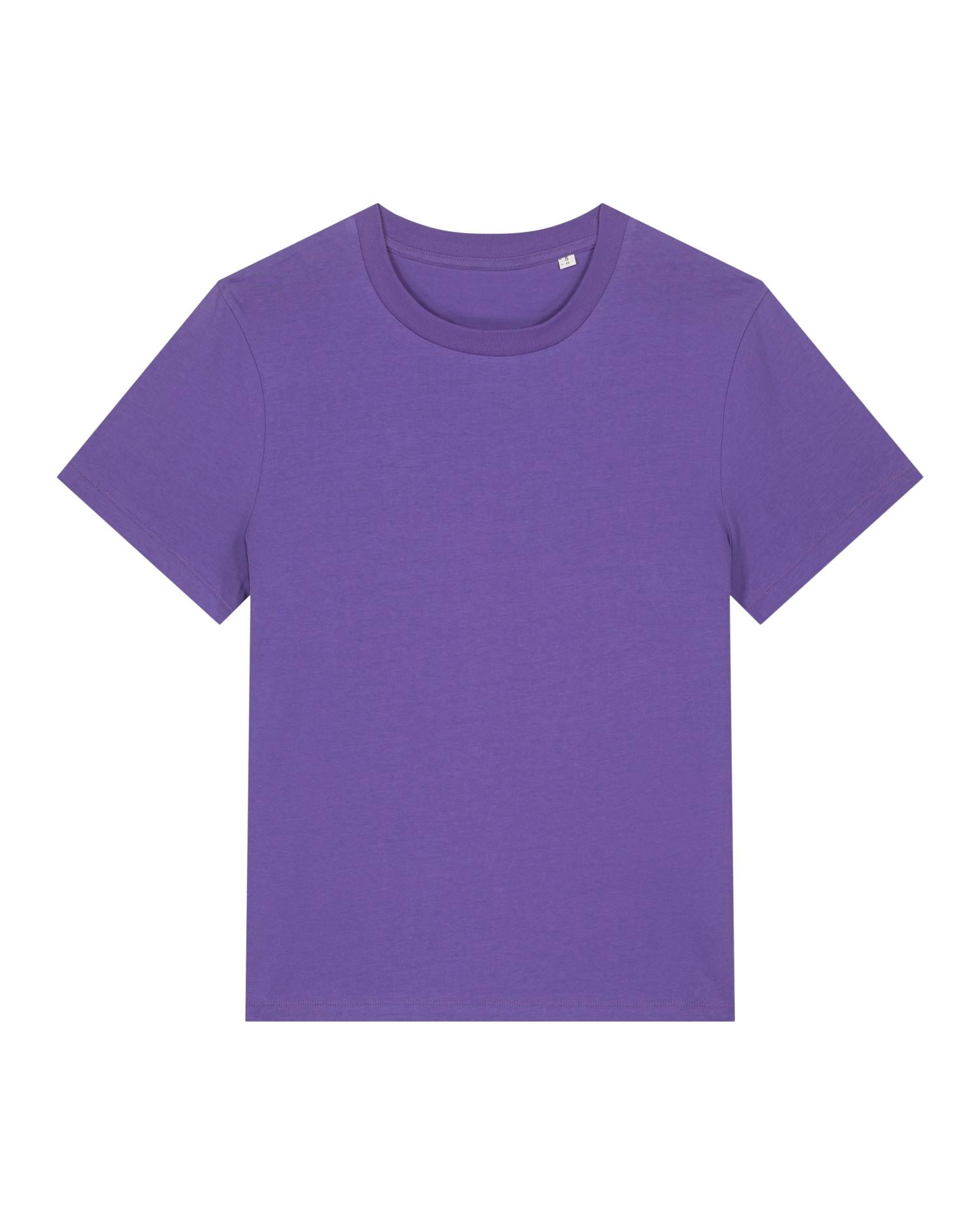 T-Shirt Stella Muser in Farbe Purple Love