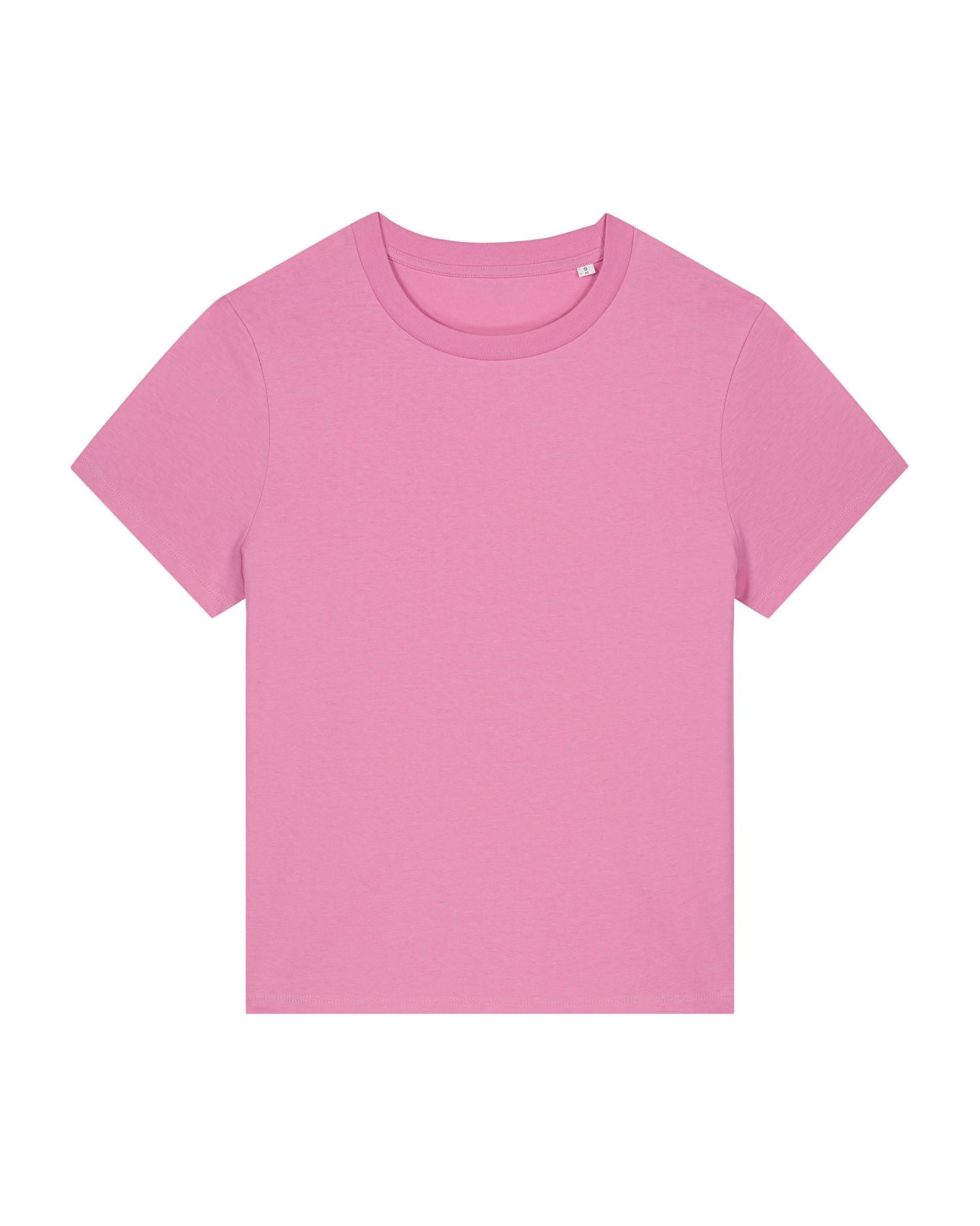 T-Shirt Stella Muser in Farbe Bubble Pink