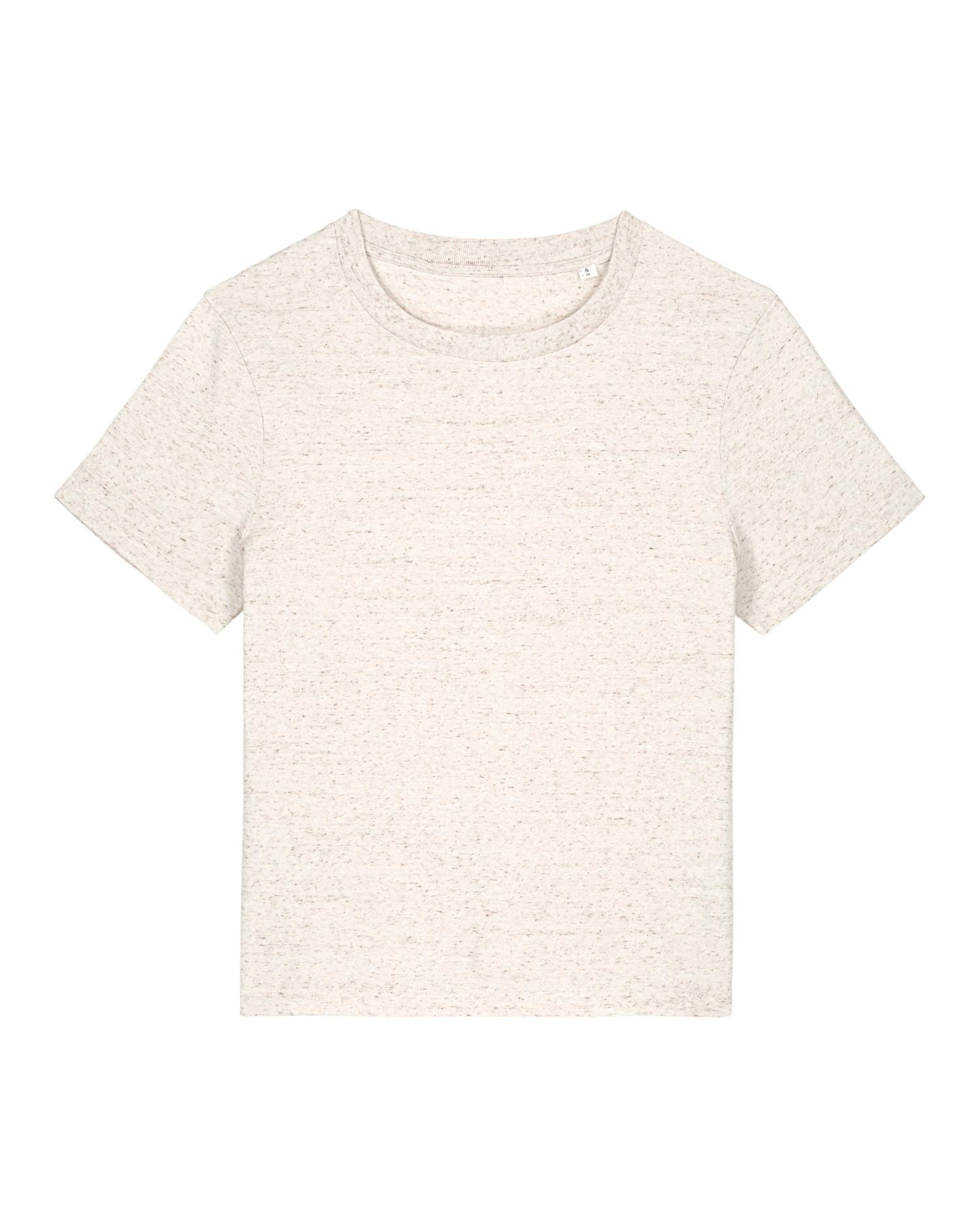 T-Shirt Stella Muser in Farbe Eco-Heather