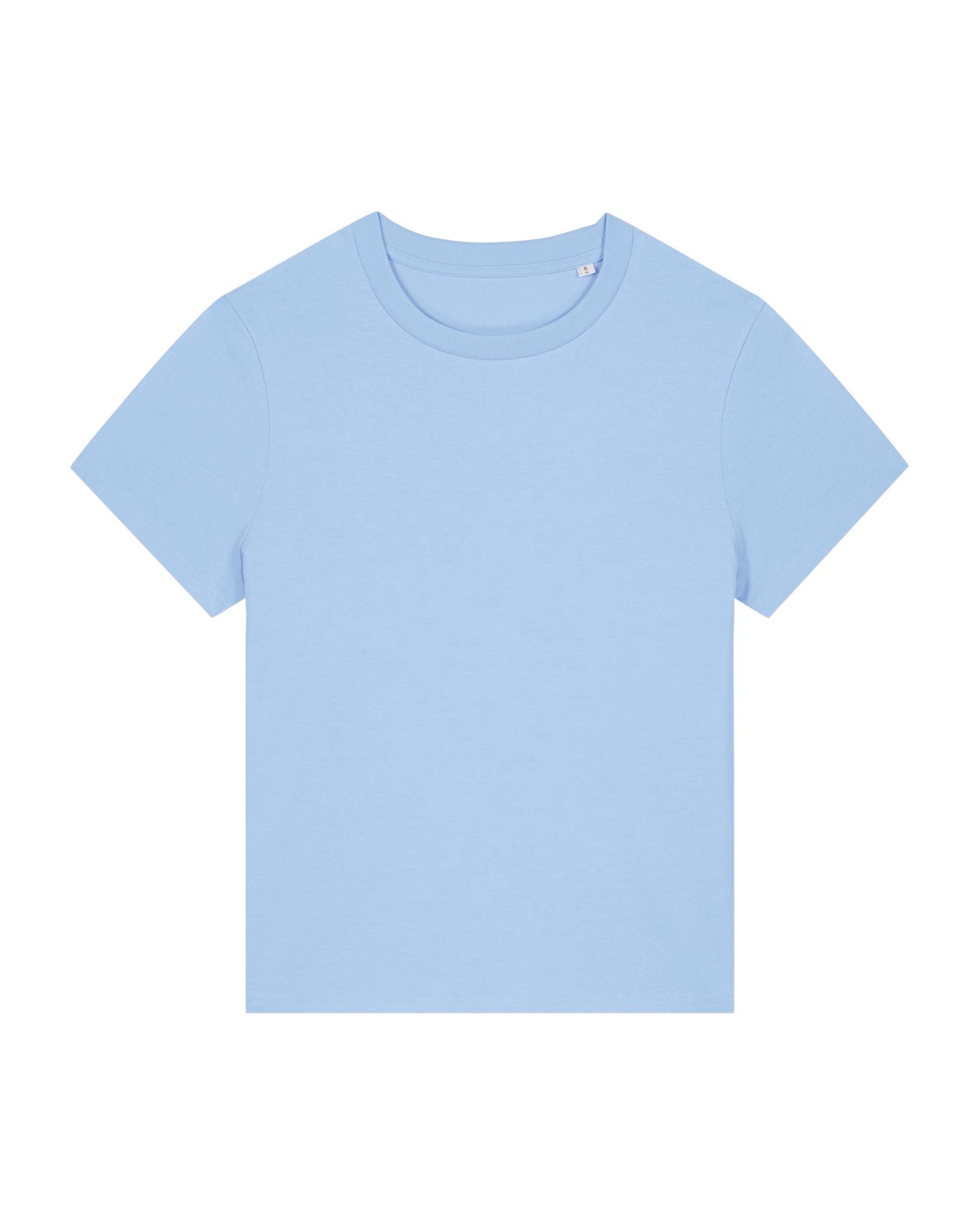 T-Shirt Stella Muser in Farbe Blue Soul