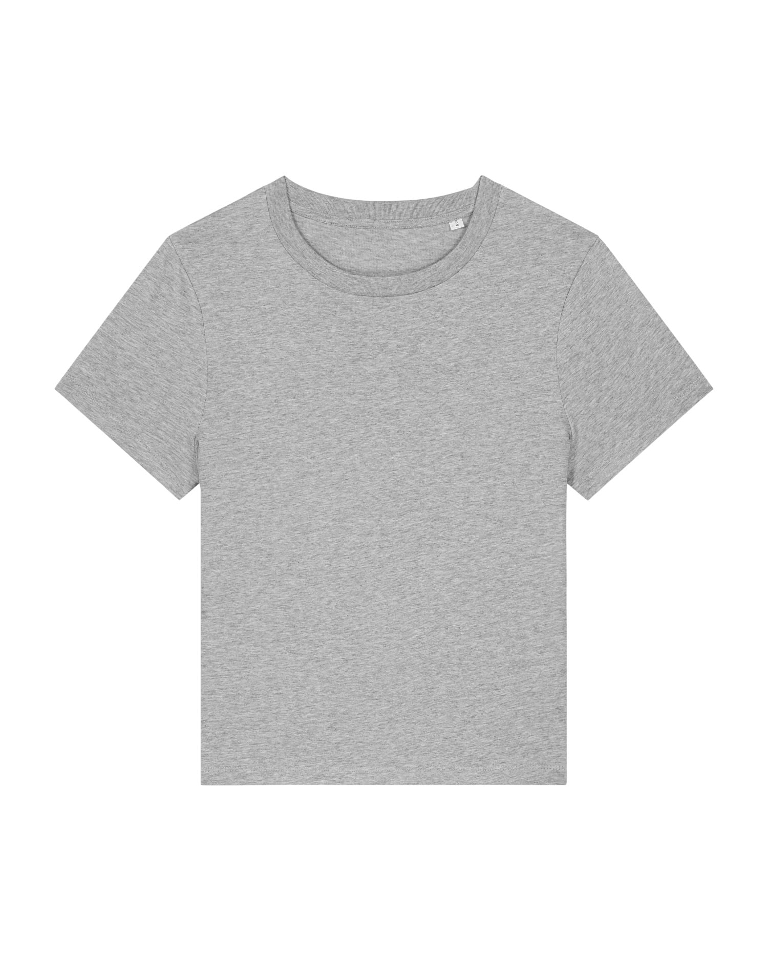 T-Shirt Stella Muser in Farbe Heather Grey