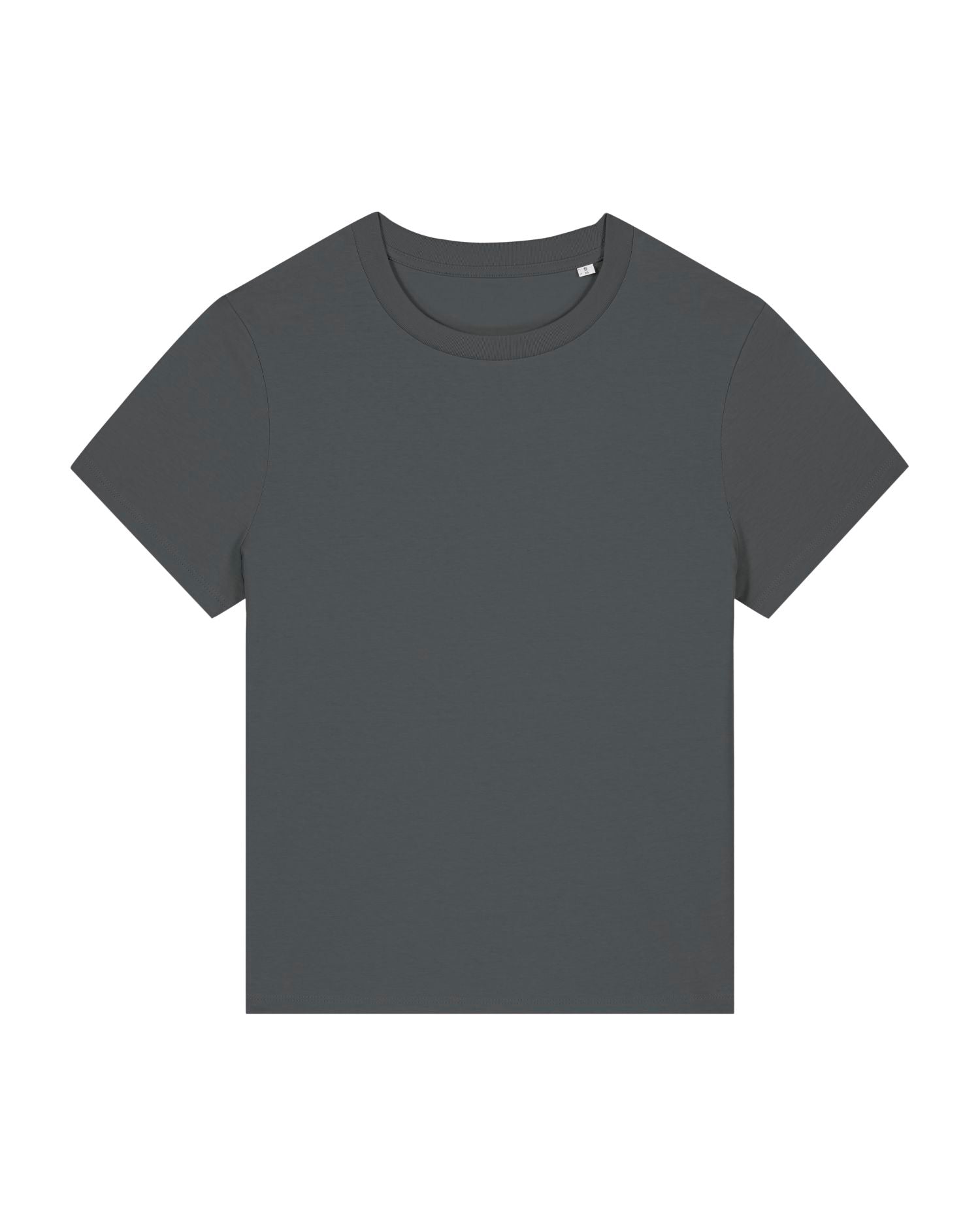T-Shirt Stella Muser in Farbe Anthracite
