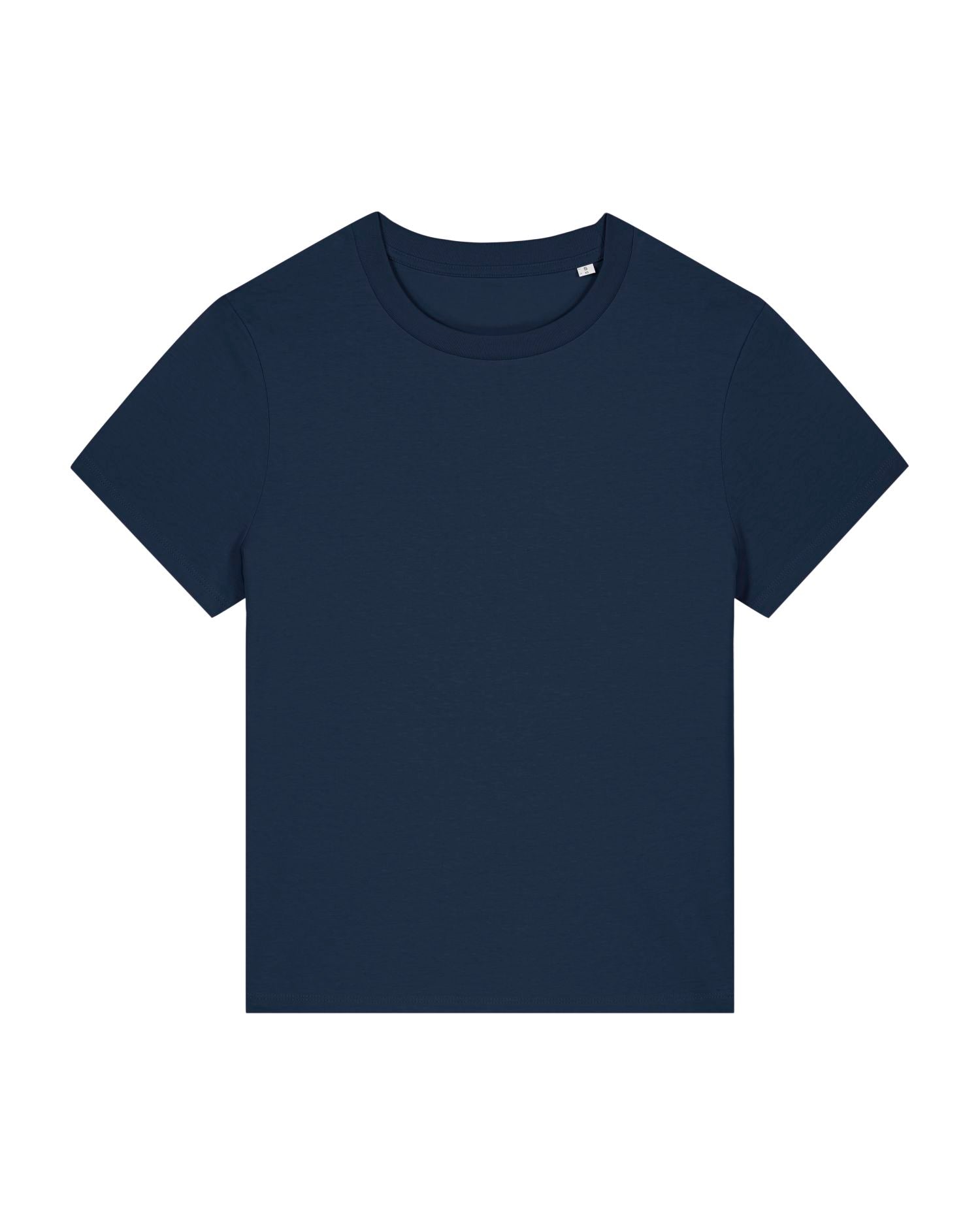 T-Shirt Stella Muser in Farbe French Navy