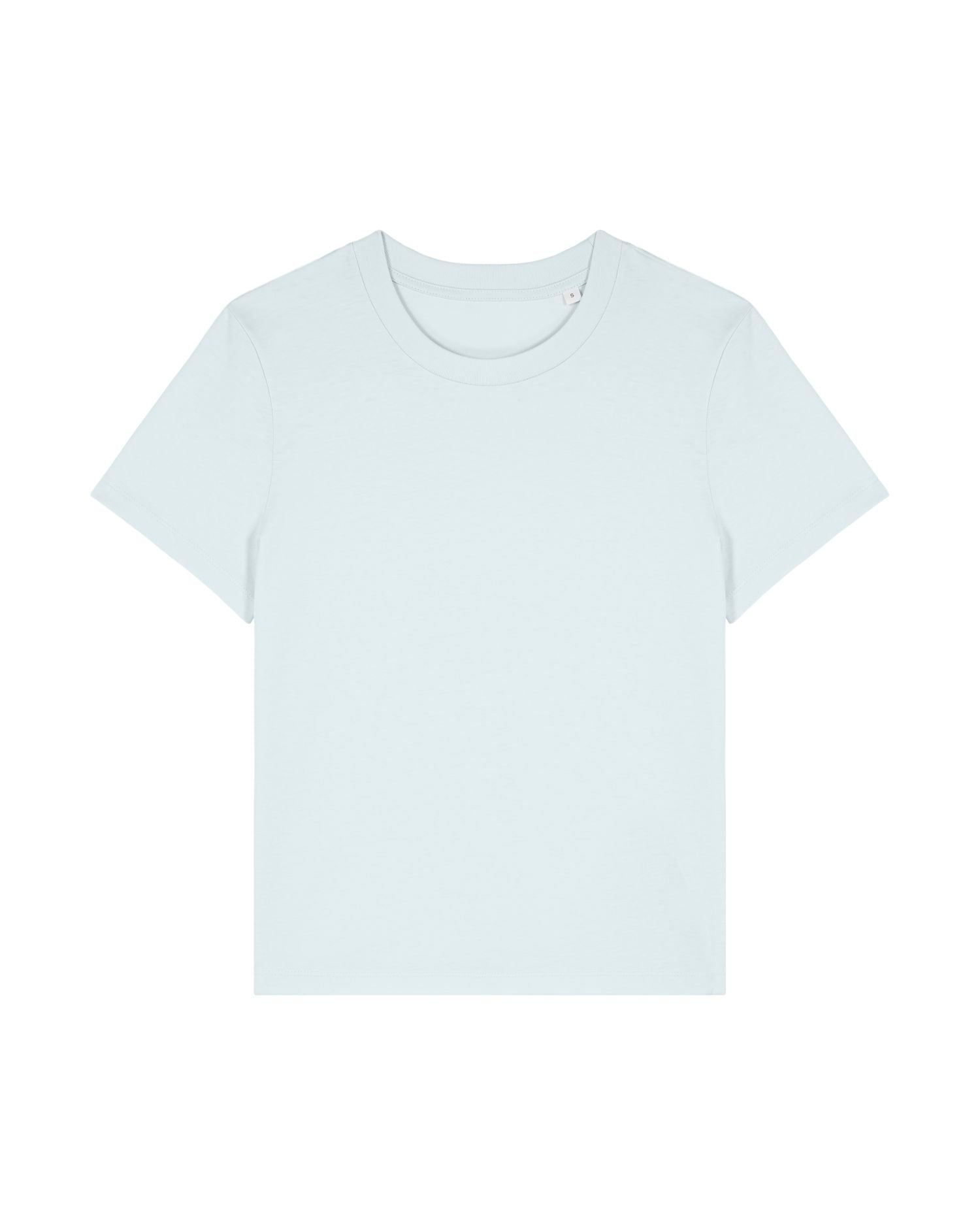 T-Shirt Stella Muser in Farbe Blue Ice