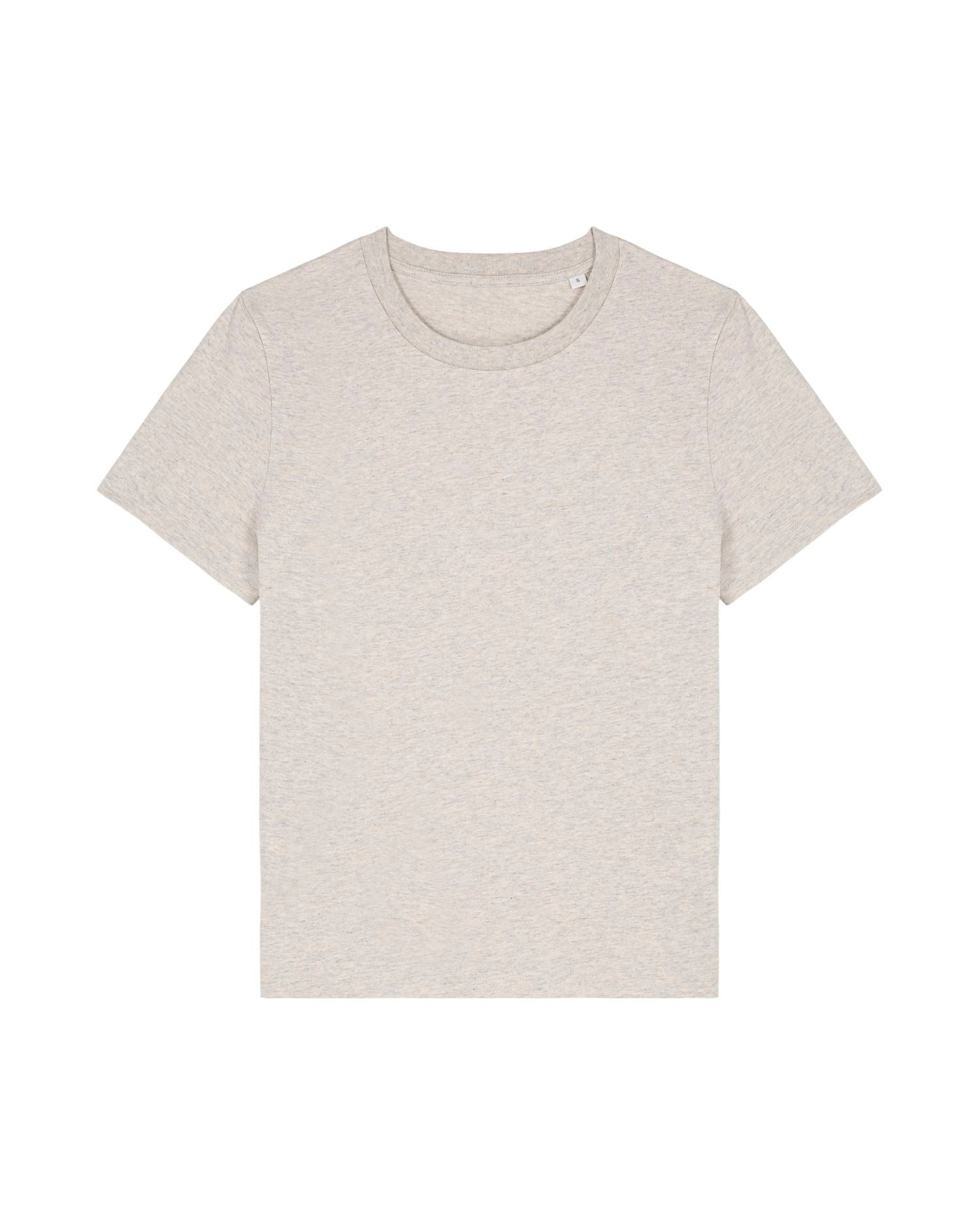 T-Shirt Stella Muser in Farbe Heather Haze