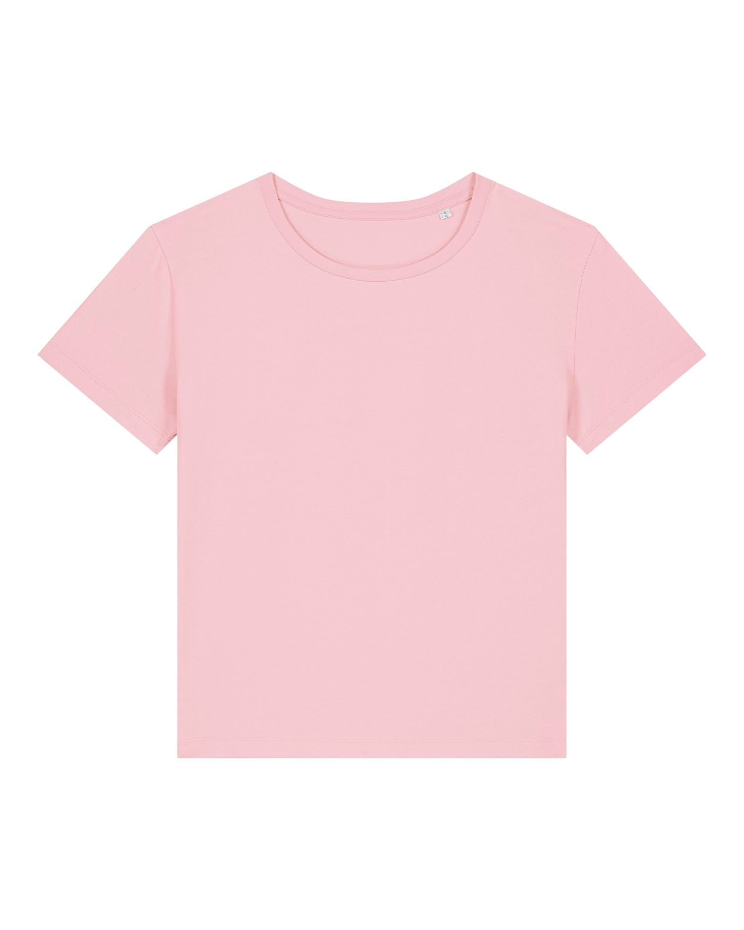 T-Shirt Stella Serena in Farbe Cotton Pink