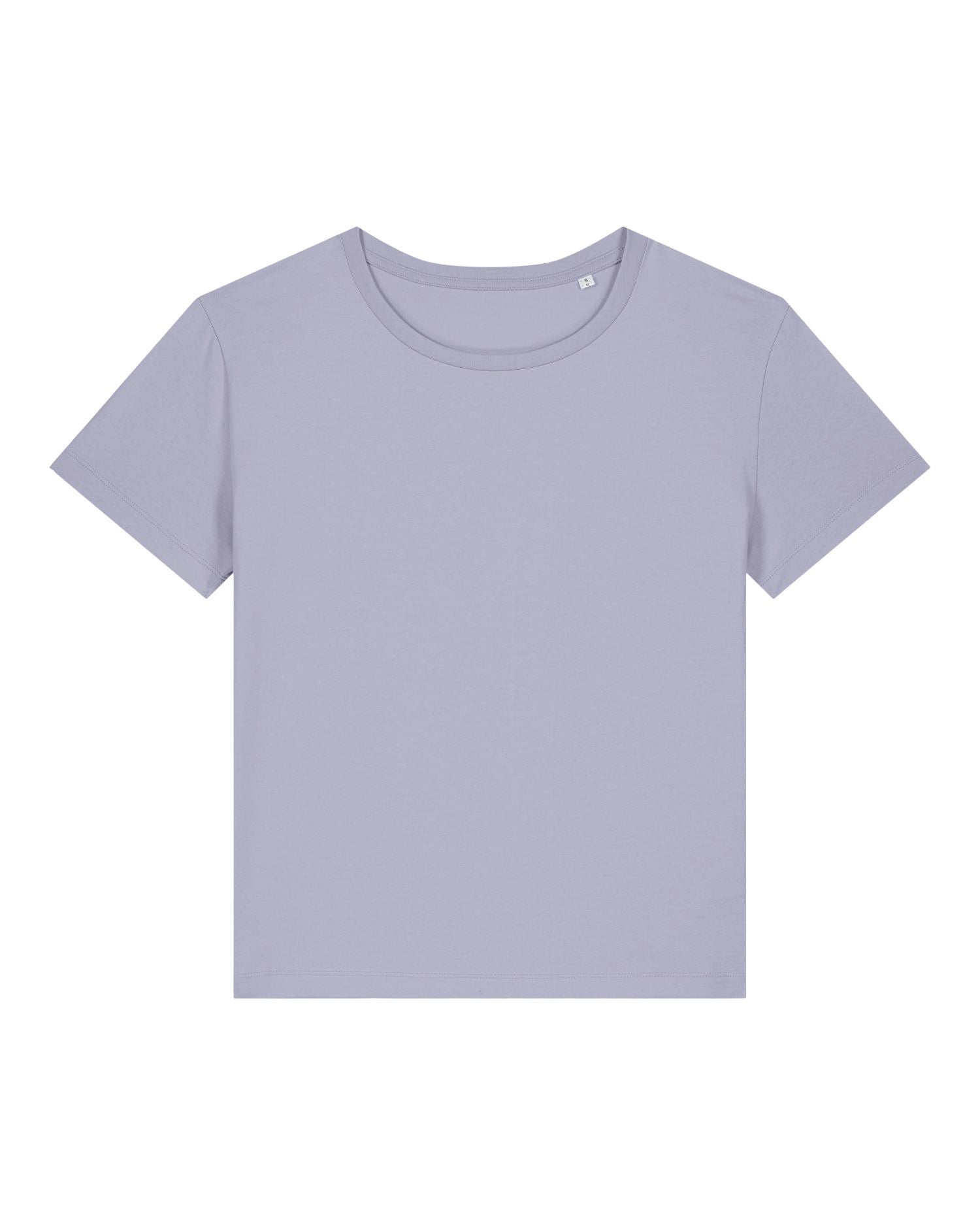 T-Shirt Stella Serena in Farbe Lavender