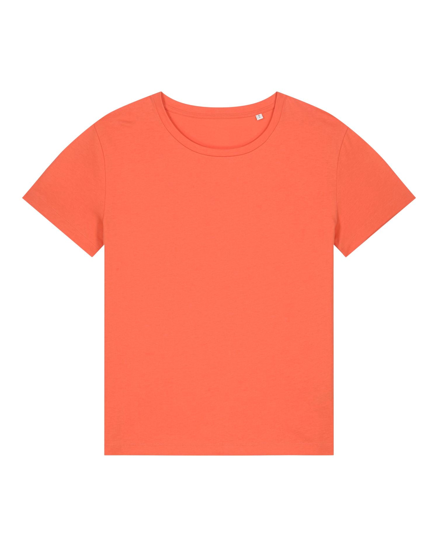 T-Shirt Stella Serena in Farbe Fiesta