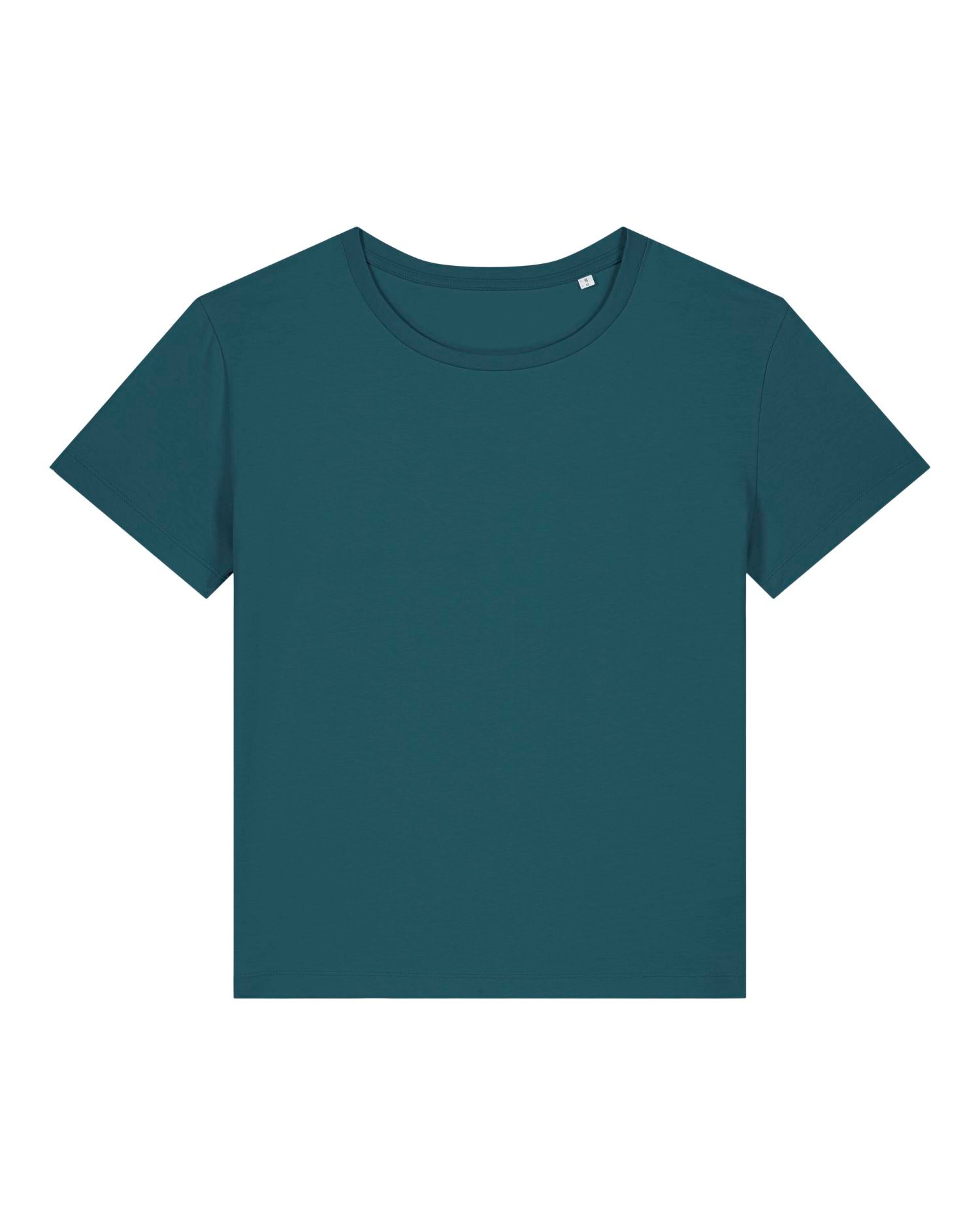 T-Shirt Stella Serena in Farbe Stargazer