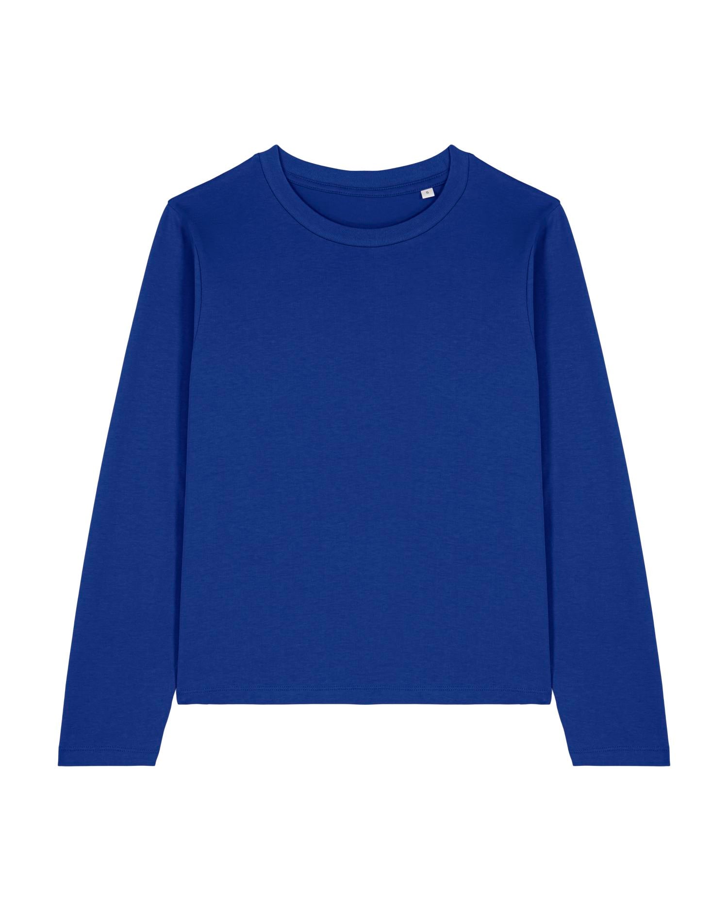 Stella Muser Long Sleeve - ShirtStore