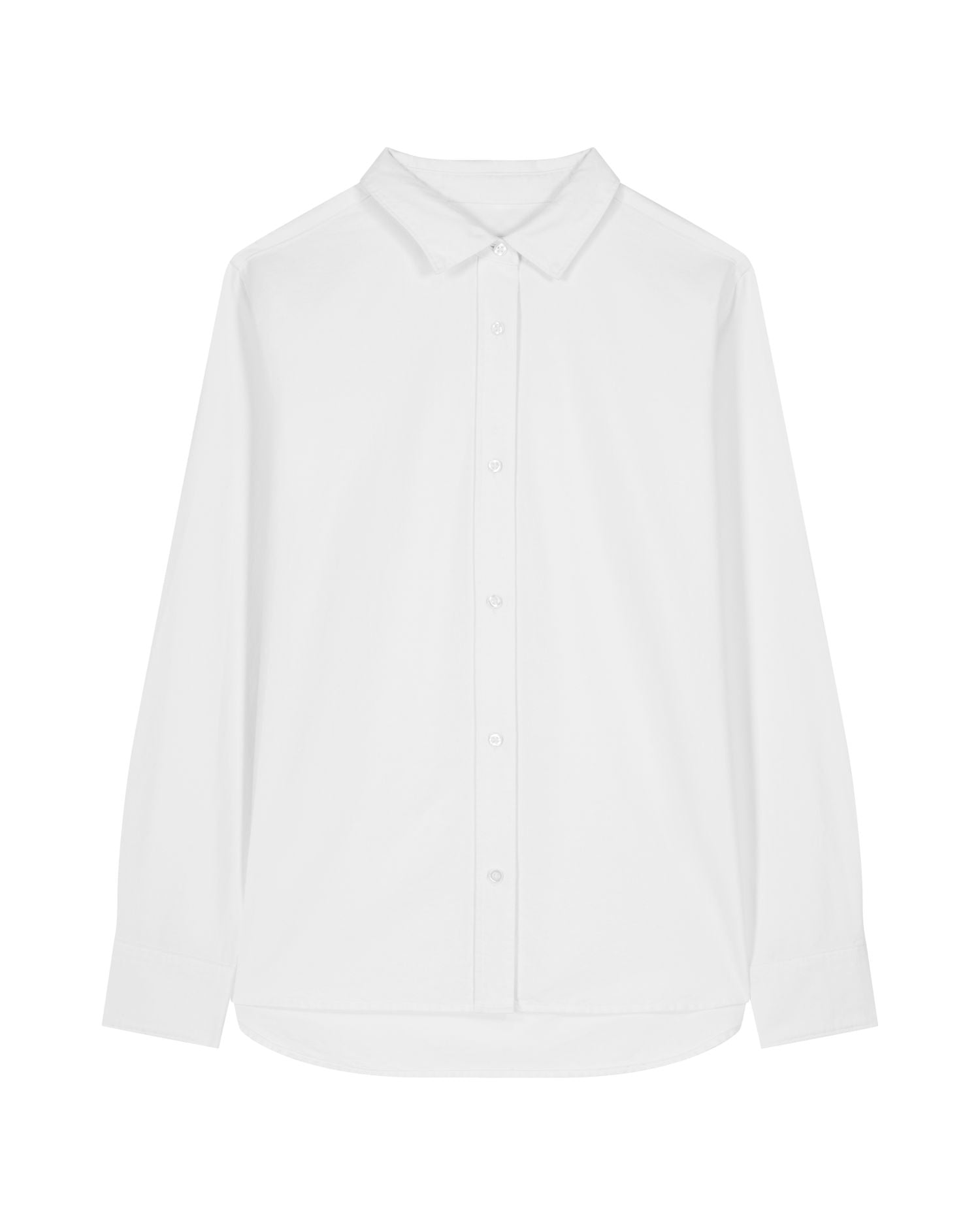 Stella Oxford Shirt - ShirtStore