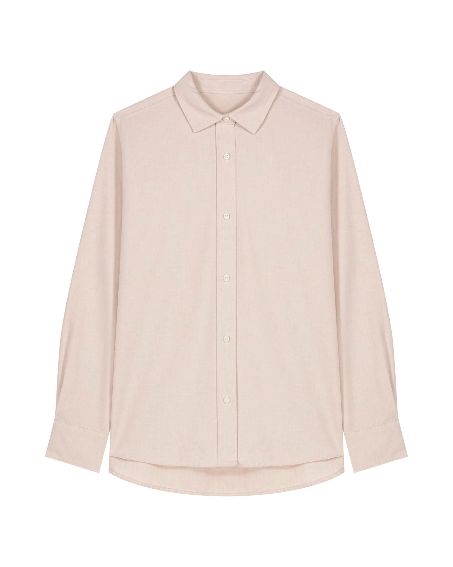 Stella Oxford Shirt - ShirtStore