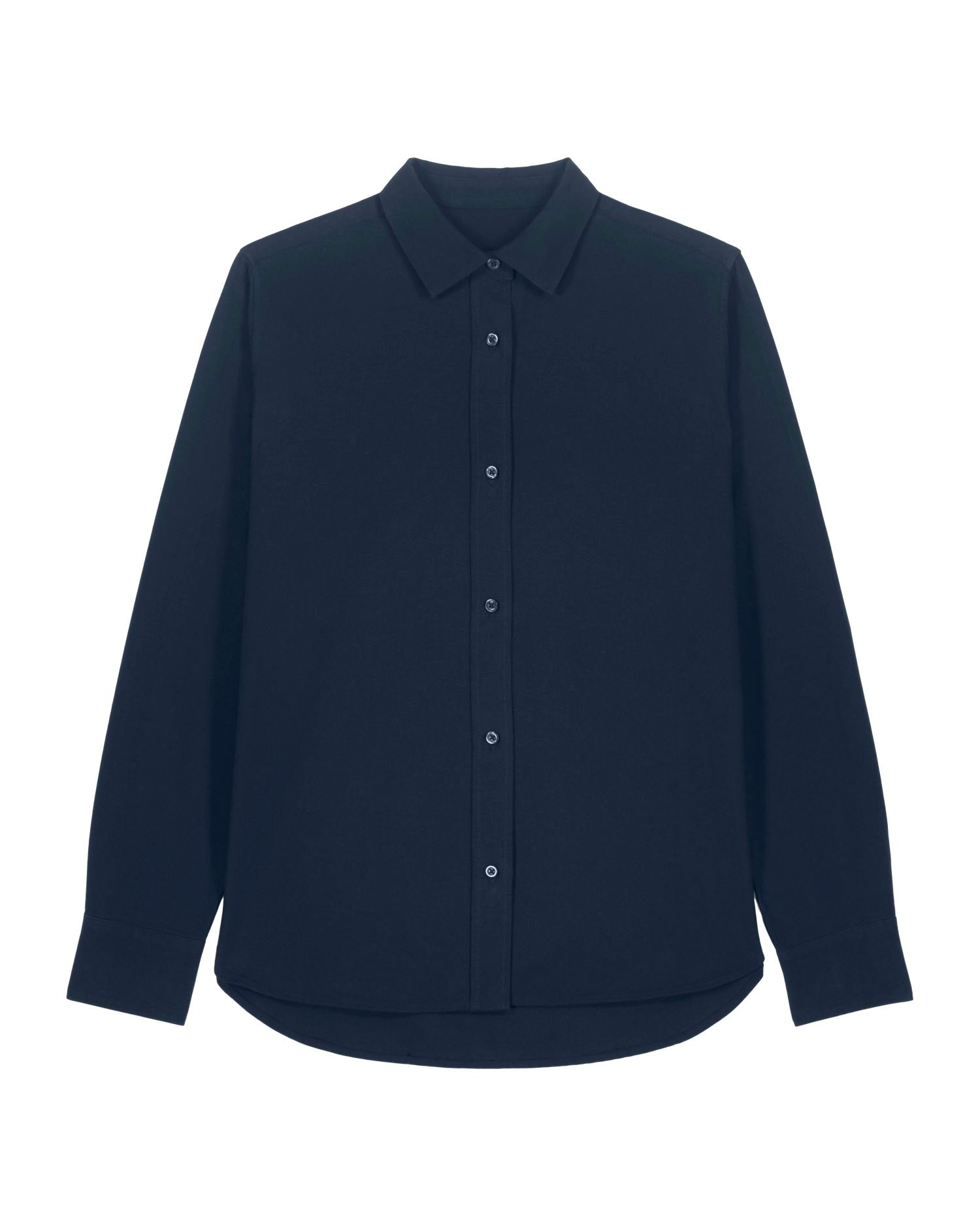 Stella Oxford Shirt - ShirtStore