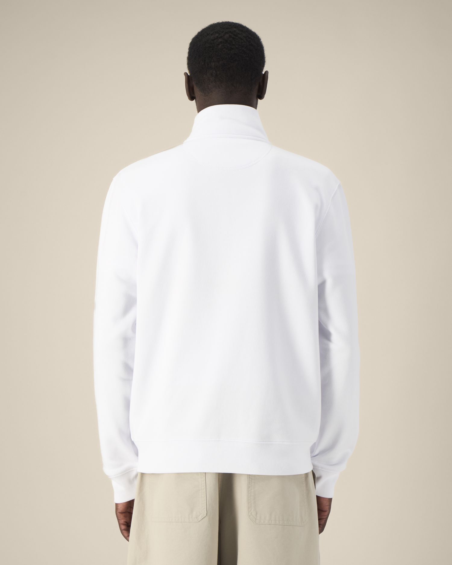 Trailer 2.0 in Farbe White