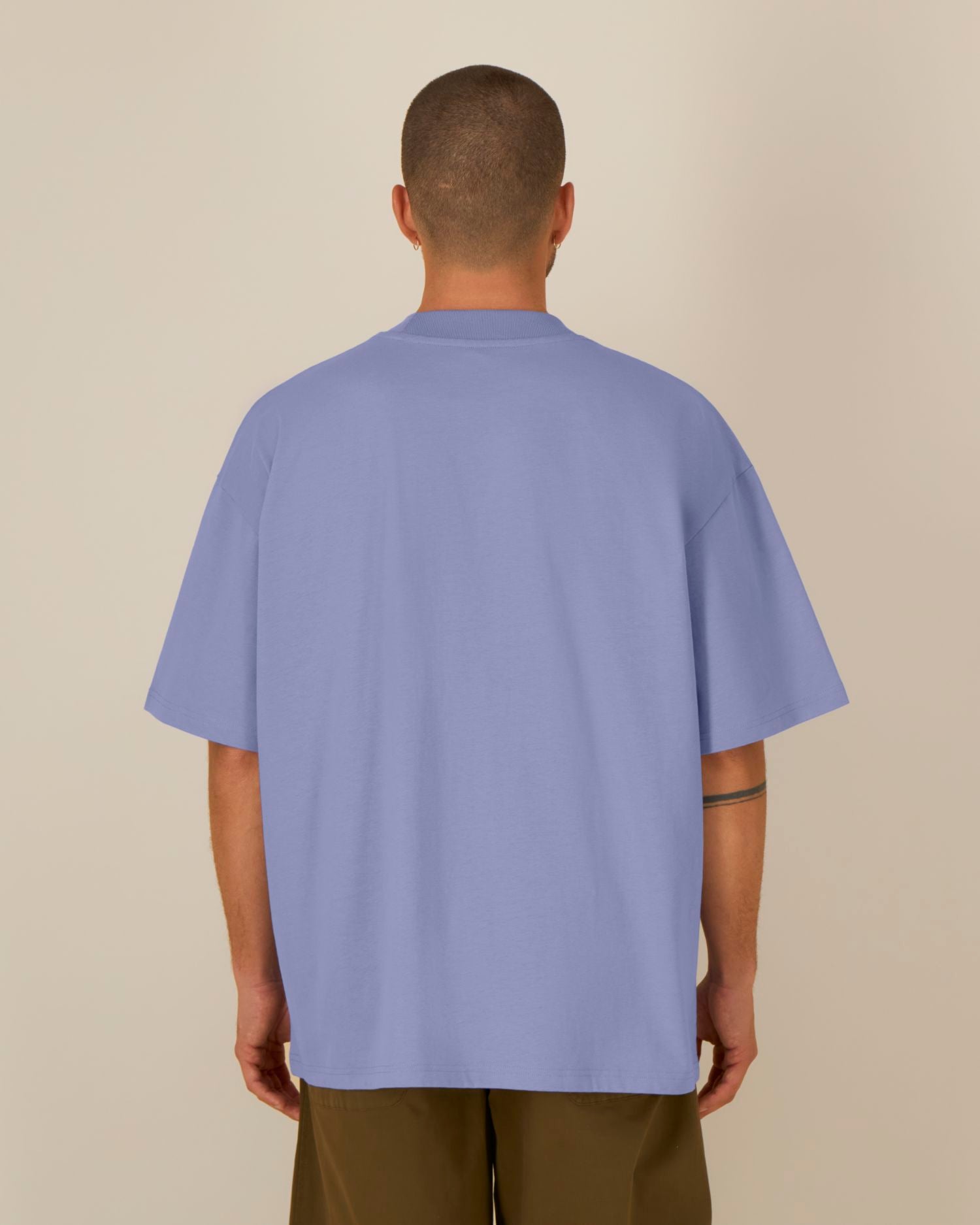 Blaster 2.0 in Farbe Violet