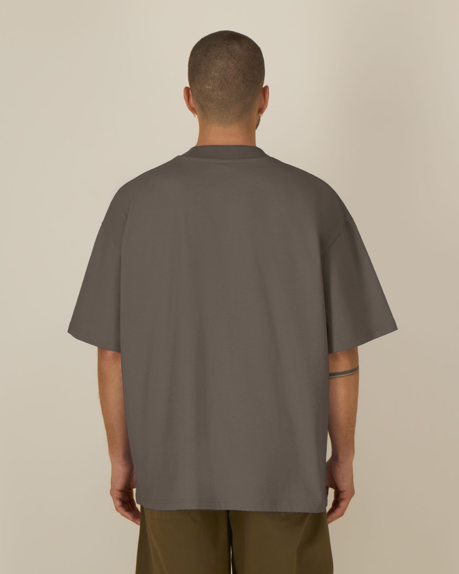 Blaster 2.0 in Farbe Mocha