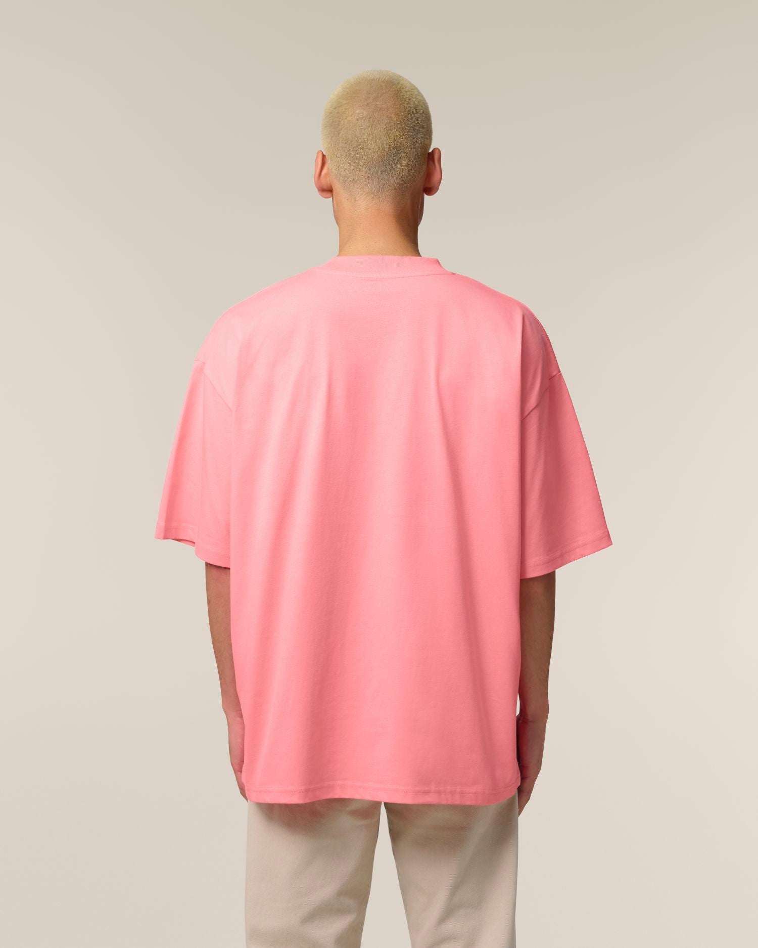 T-Shirt Blaster 2.0 in Farbe Pink Joy