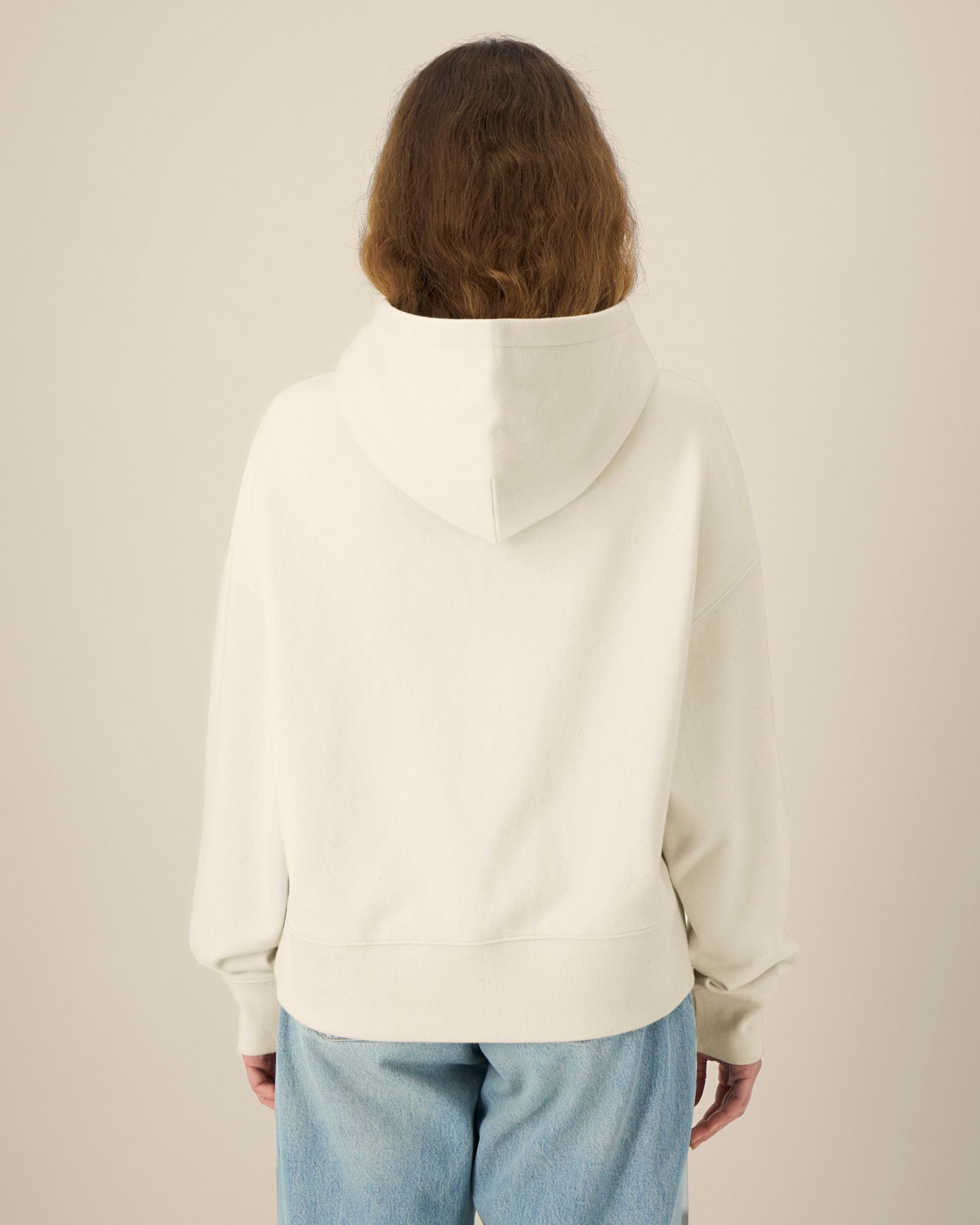 Voicer in Farbe Natural Raw