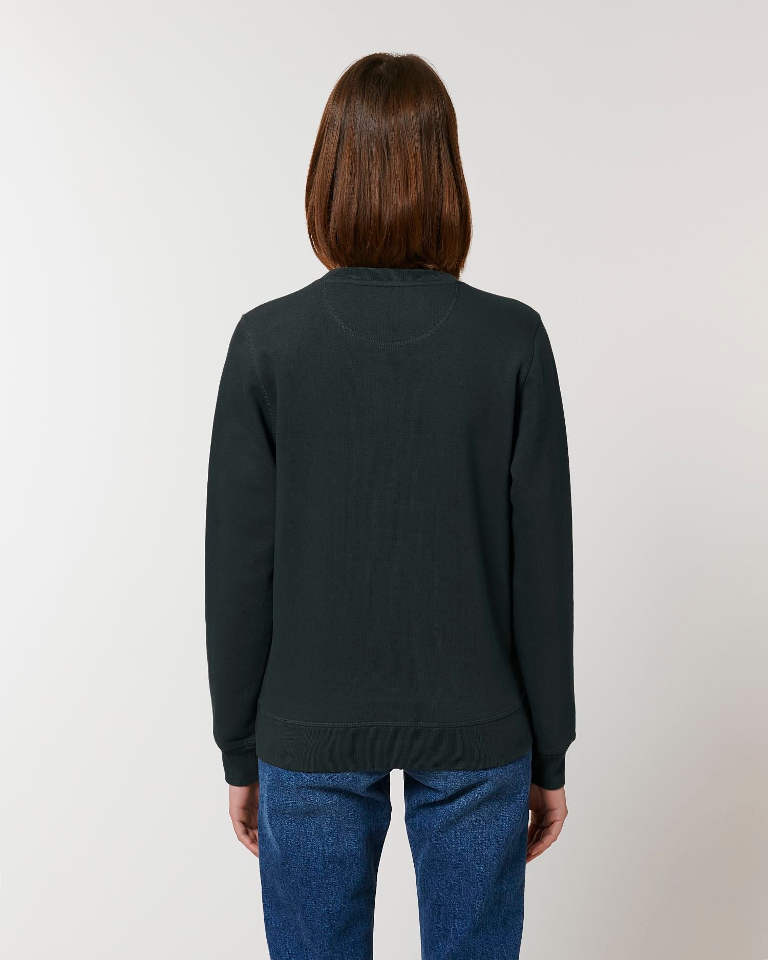 Roller in Farbe Black