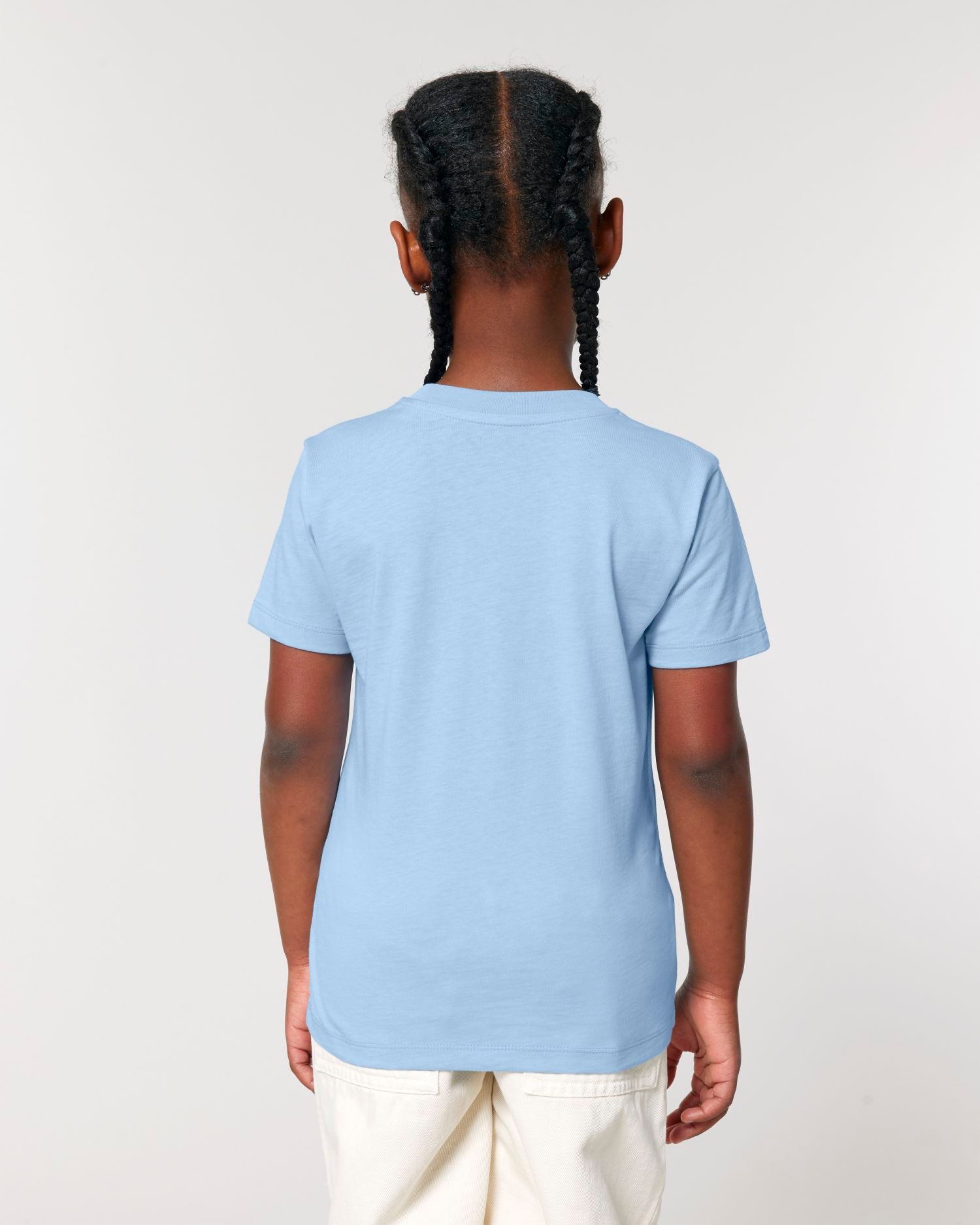 T-Shirt Mini Creator 2.0 in Farbe Blue Soul