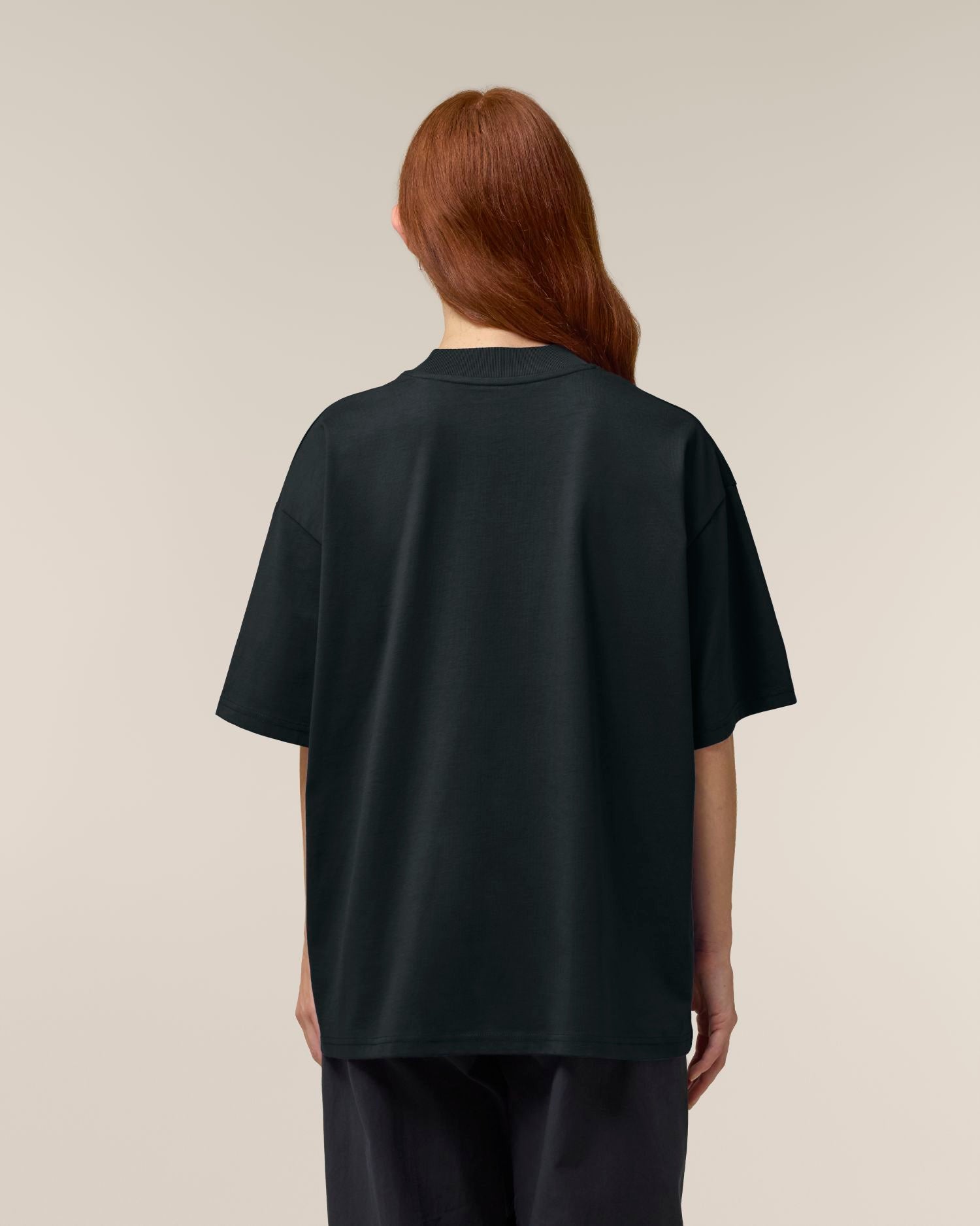 T-Shirt Blaster 2.0 in Farbe Black