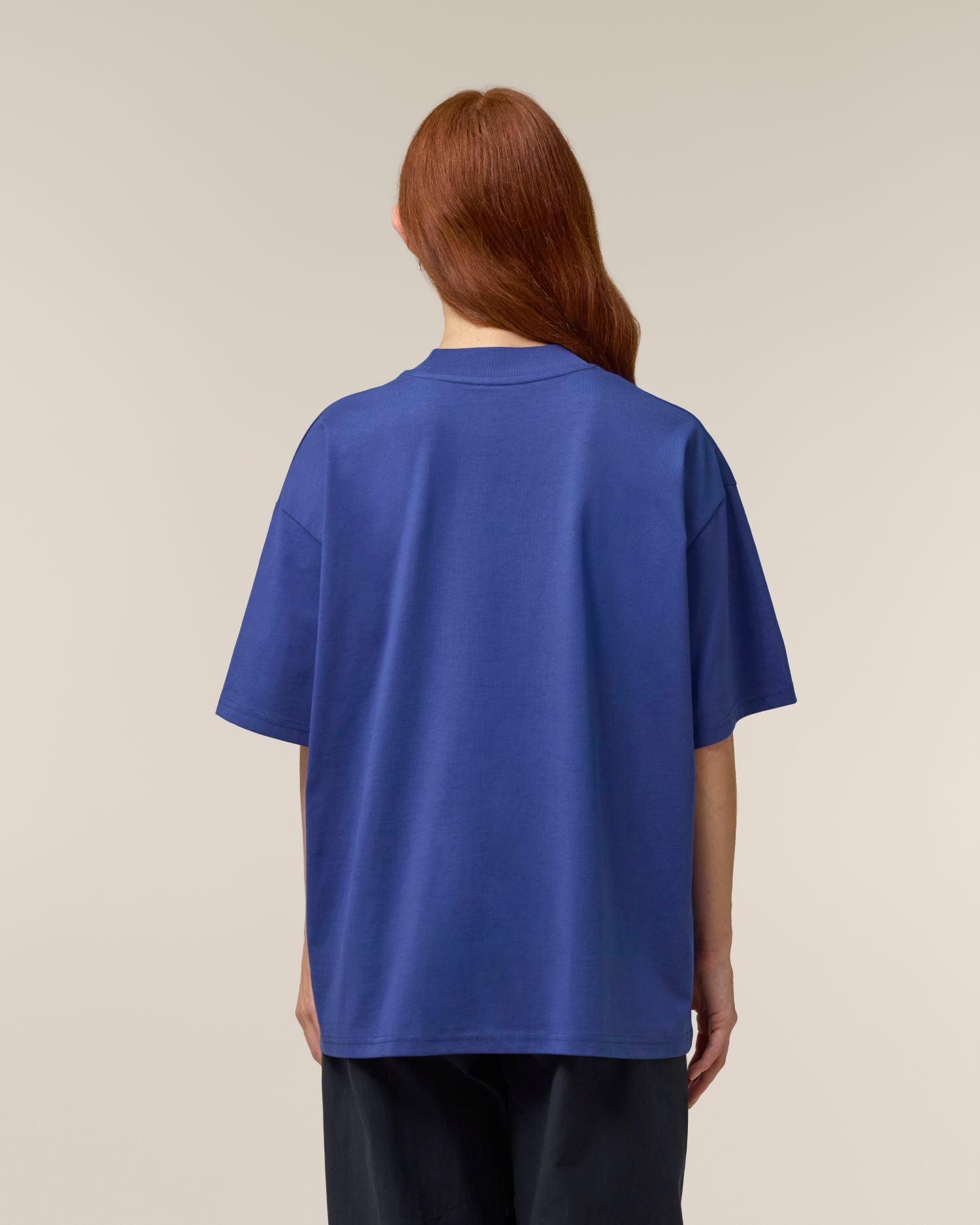 T-Shirt Blaster 2.0 in Farbe Dusk