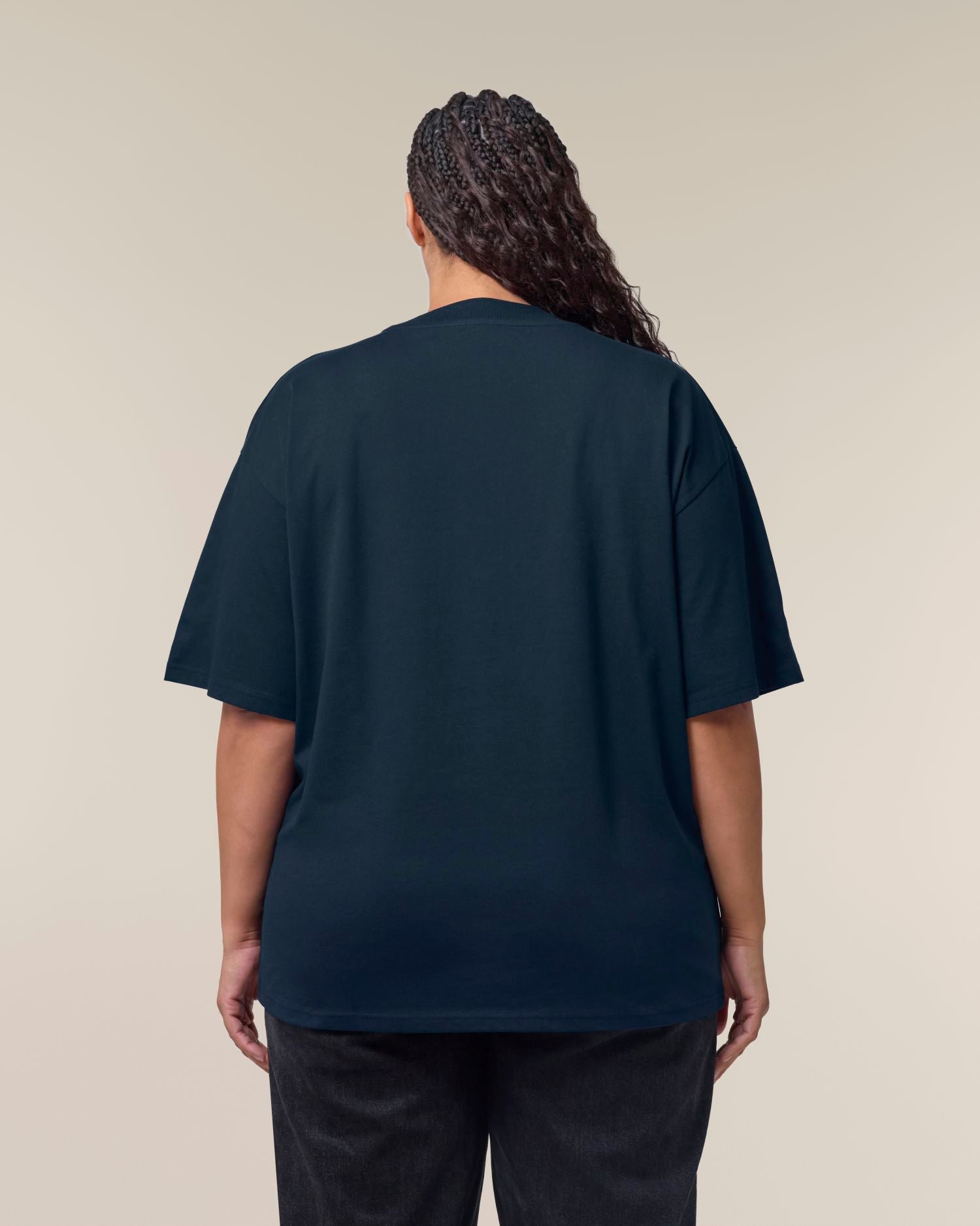 T-Shirt Blaster 2.0 in Farbe French Navy