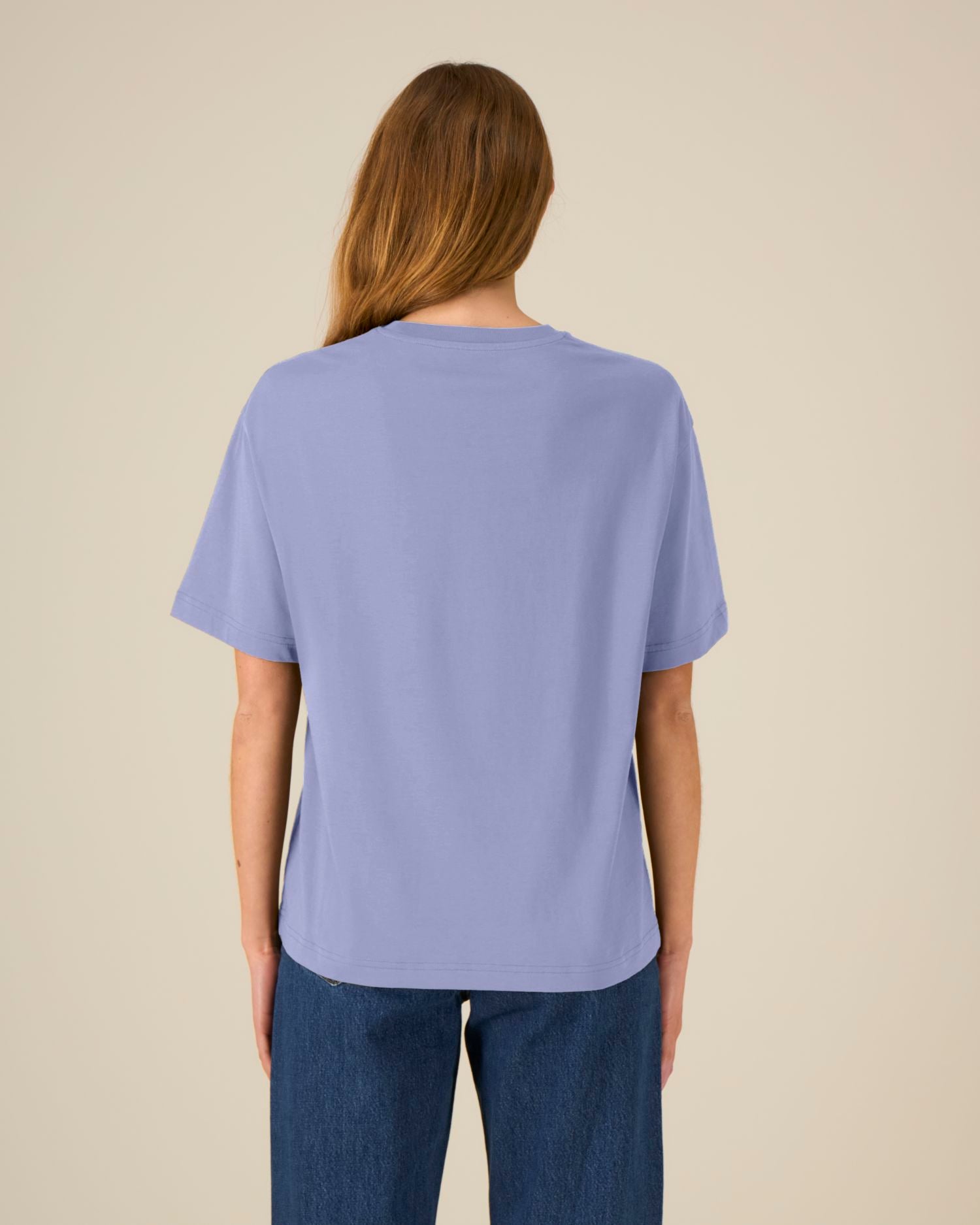 Breezer in Farbe Violet