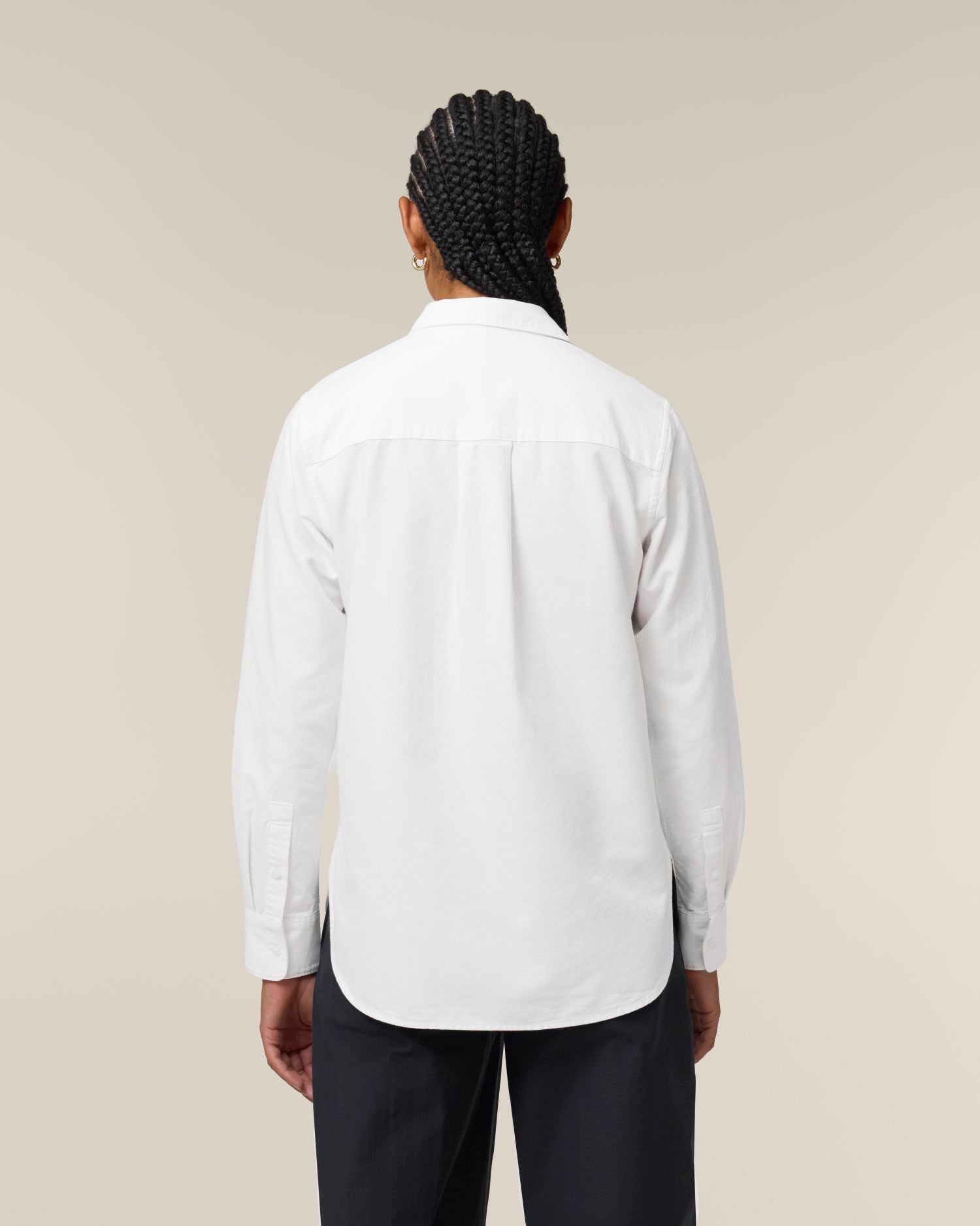 Stella Oxford Shirt - ShirtStore
