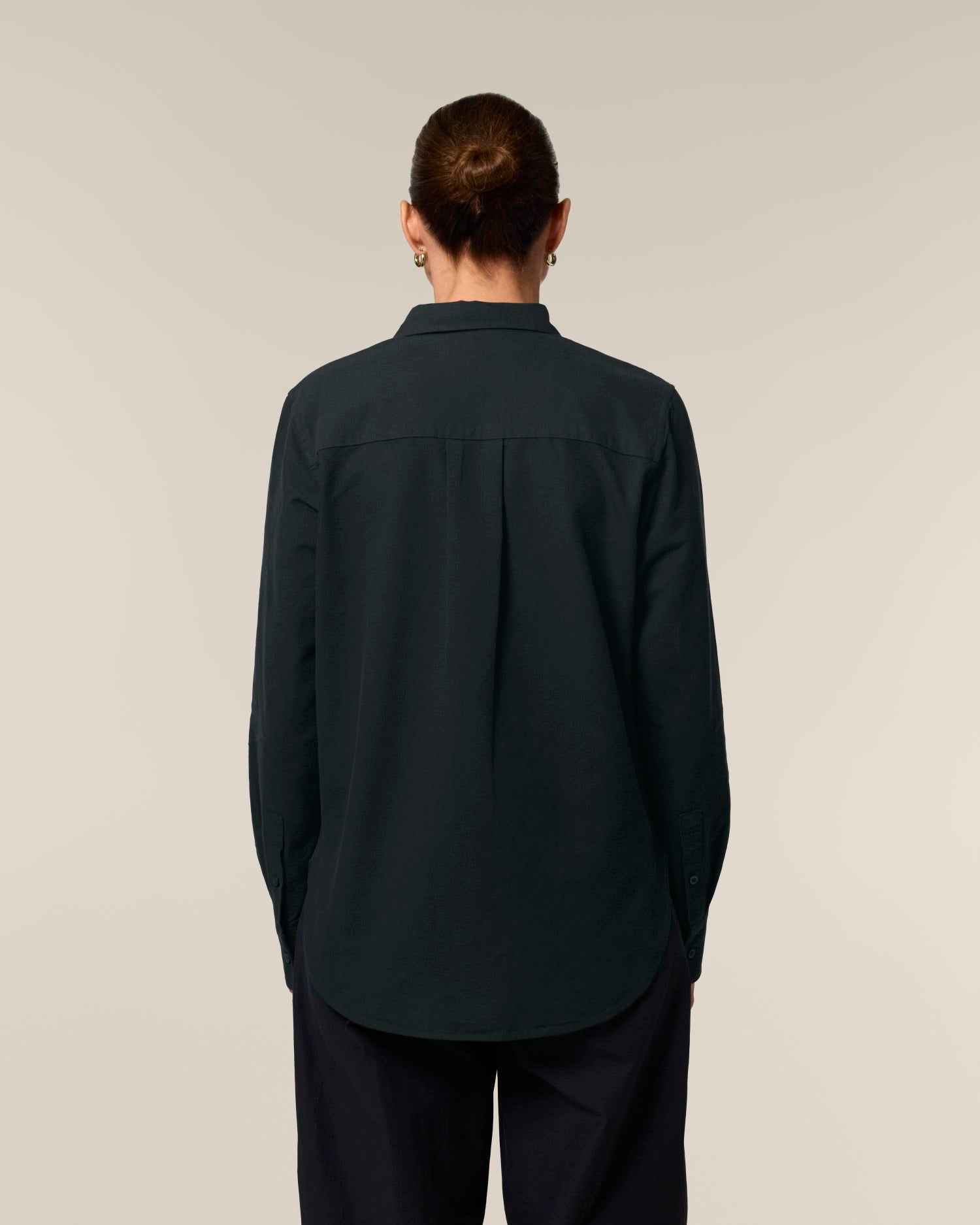 Stella Oxford Shirt - ShirtStore
