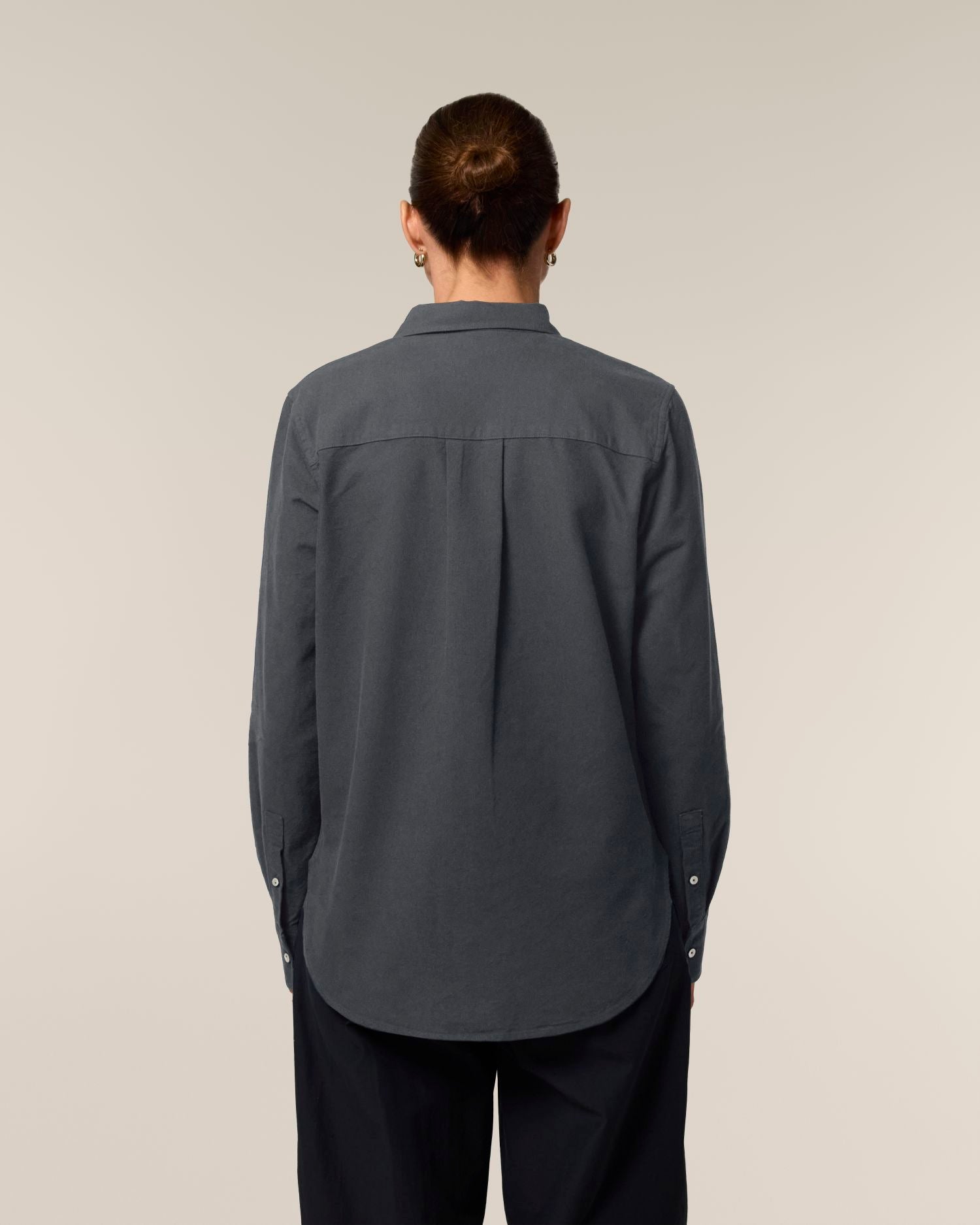 Stella Oxford Shirt - ShirtStore