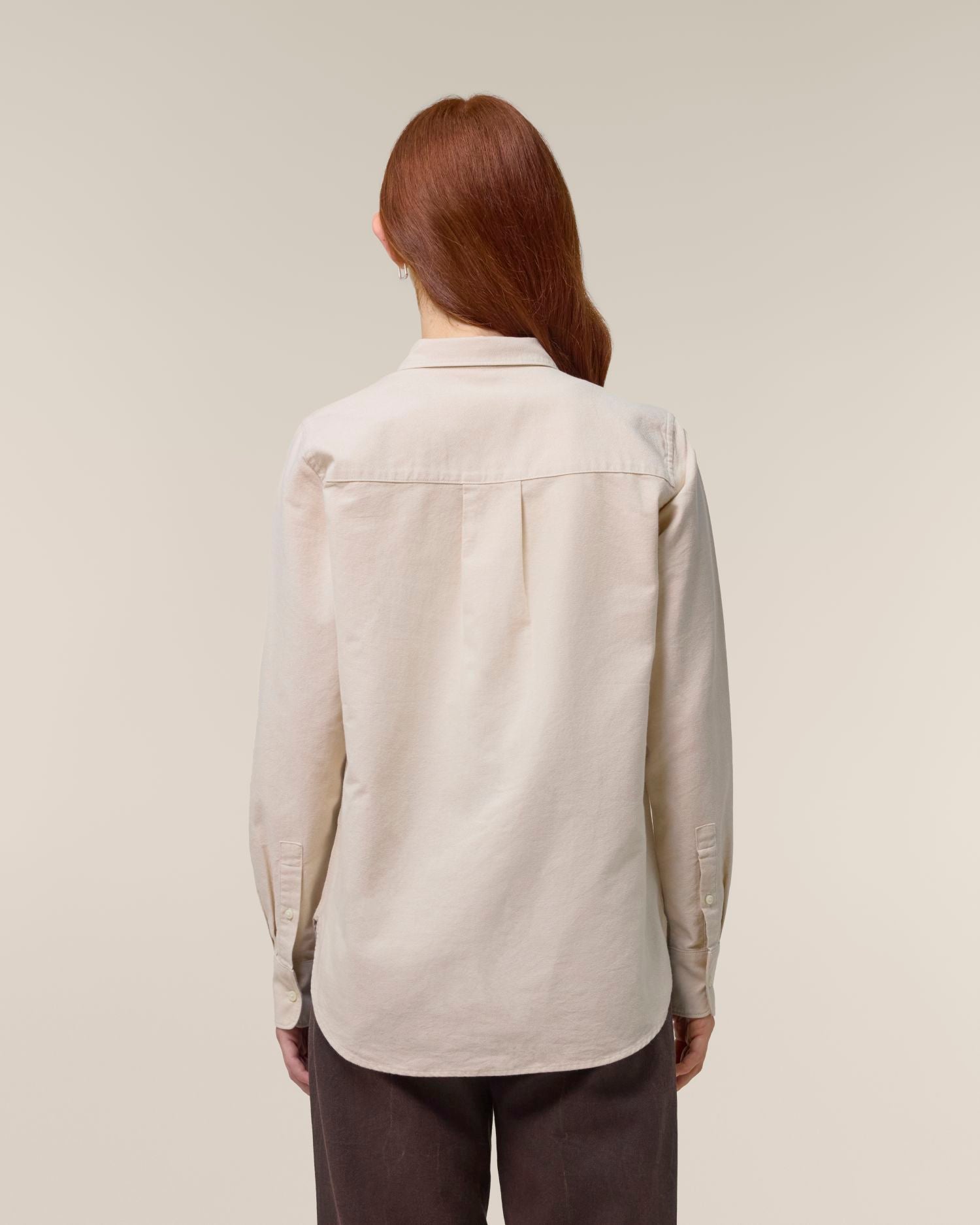 Stella Oxford Shirt - ShirtStore